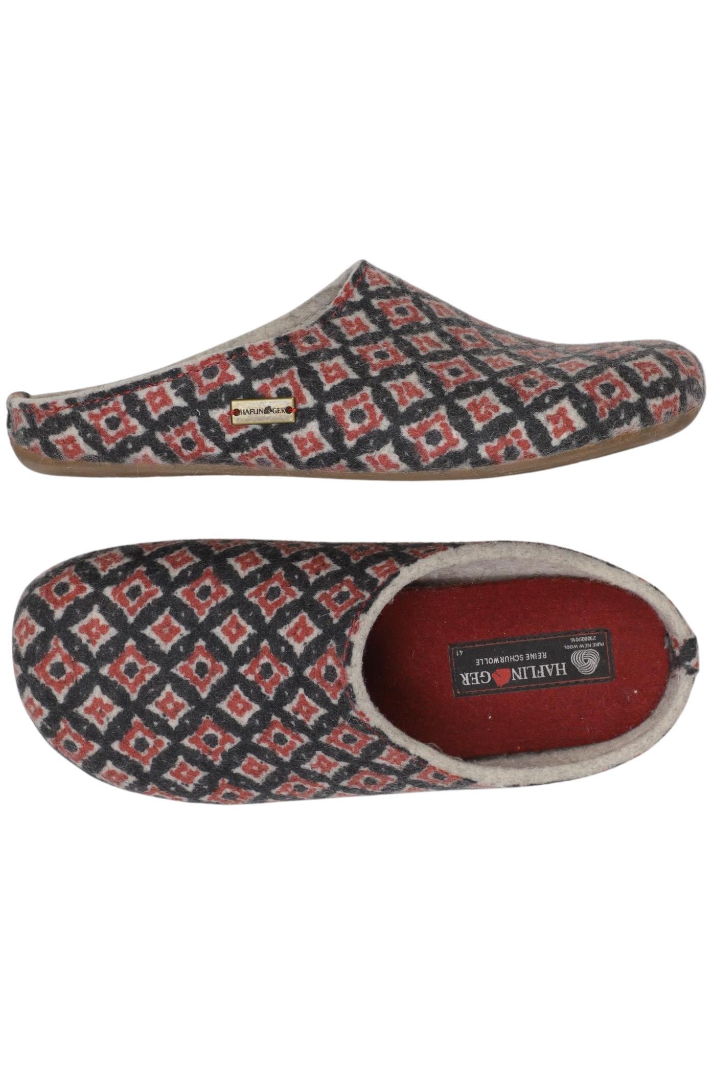 

Haflinger Damen Sandale, mehrfarbig, Gr. 41