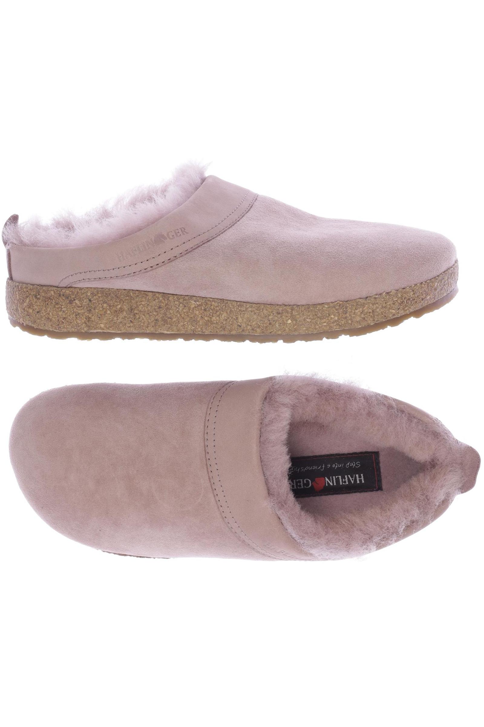 

Haflinger Damen Sandale, pink, Gr. 38