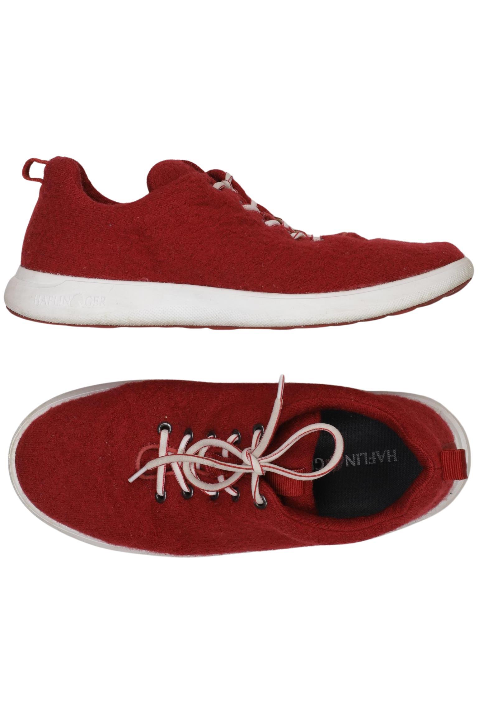 

Haflinger Damen Sneakers, rot, Gr. 40