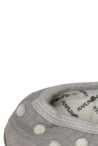 Thumbnail - Haflinger Jungen Kinderschuhe, grau, Gr. 25