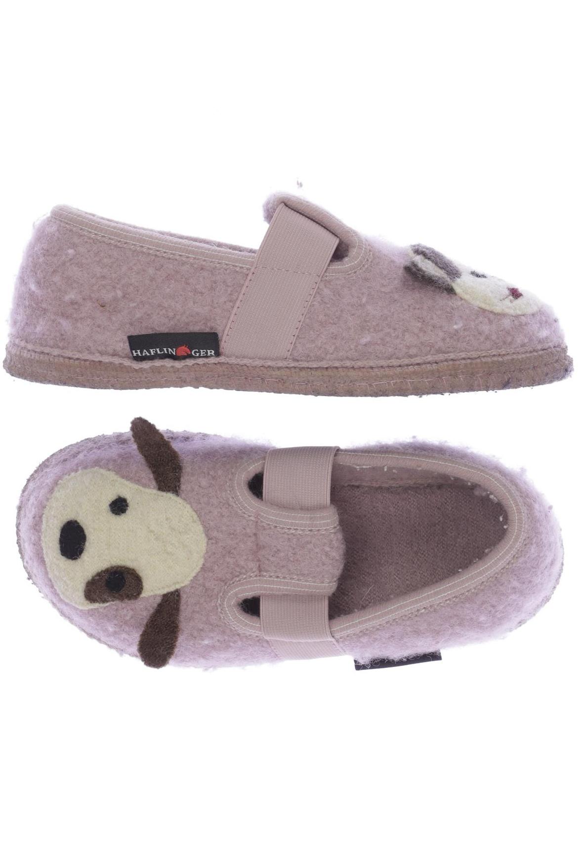 

Haflinger Damen Kinderschuhe, pink, Gr. 30