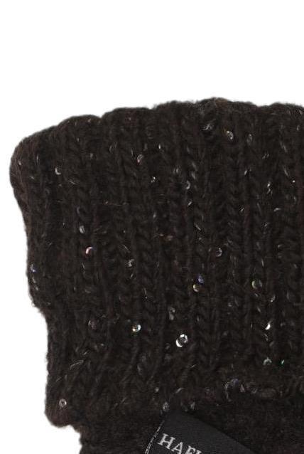 Thumbnail - Haflinger Mädchen Kinderschuhe, braun, Gr. 24