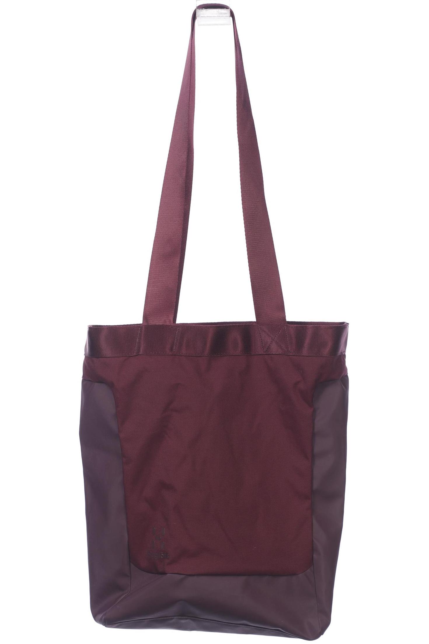 

Haglöfs Damen Rucksack, bordeaux, Gr.