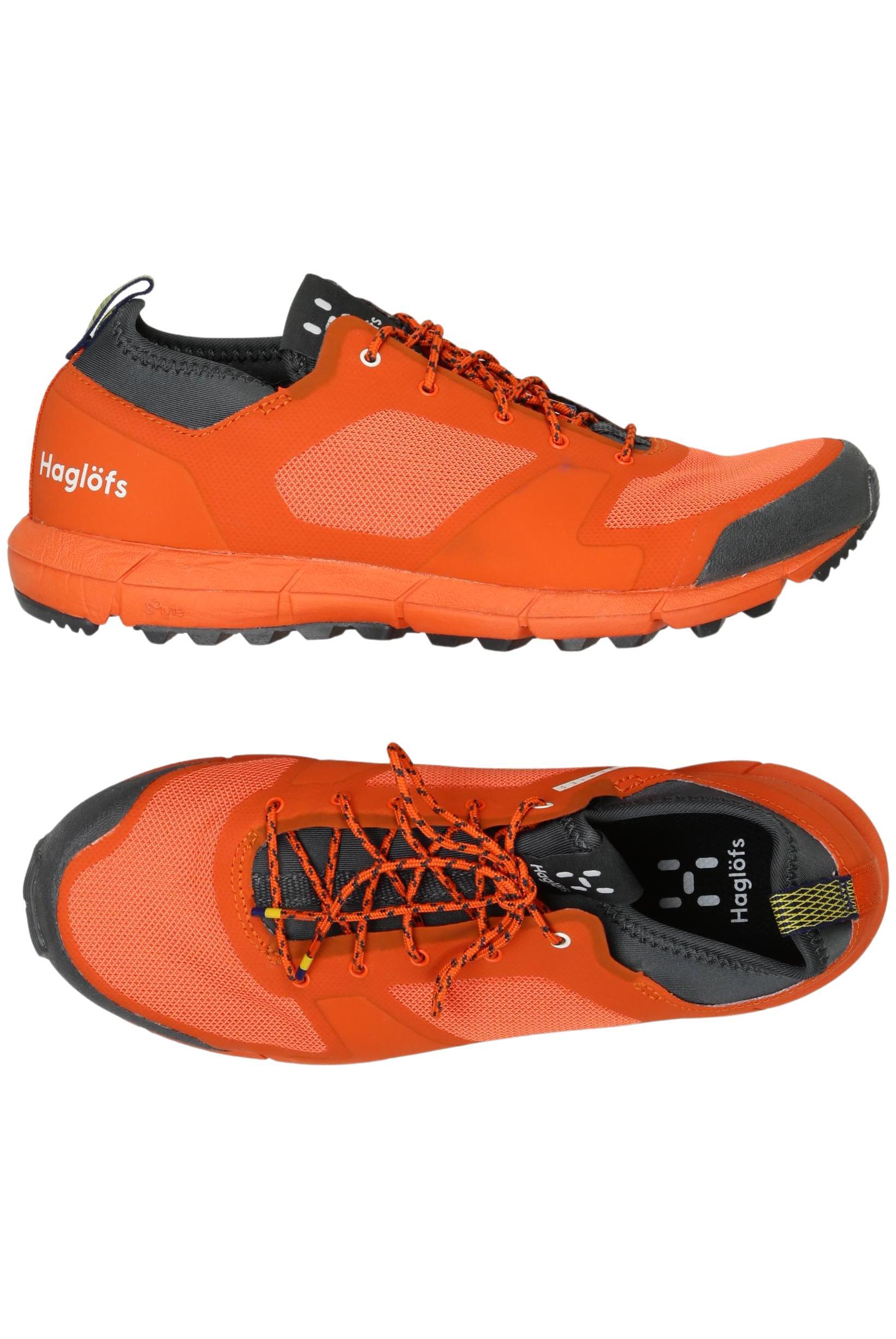 

Haglöfs Damen Sneakers, orange, Gr. 36.5