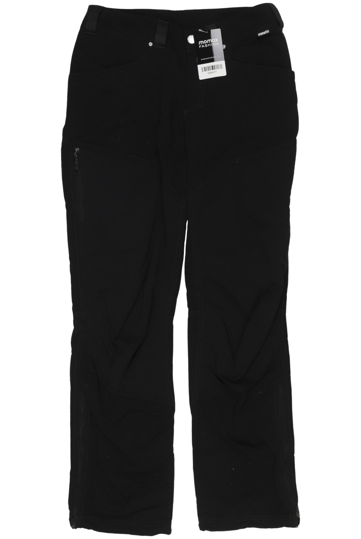 

Haglöfs Damen Stoffhose, schwarz, Gr. 34