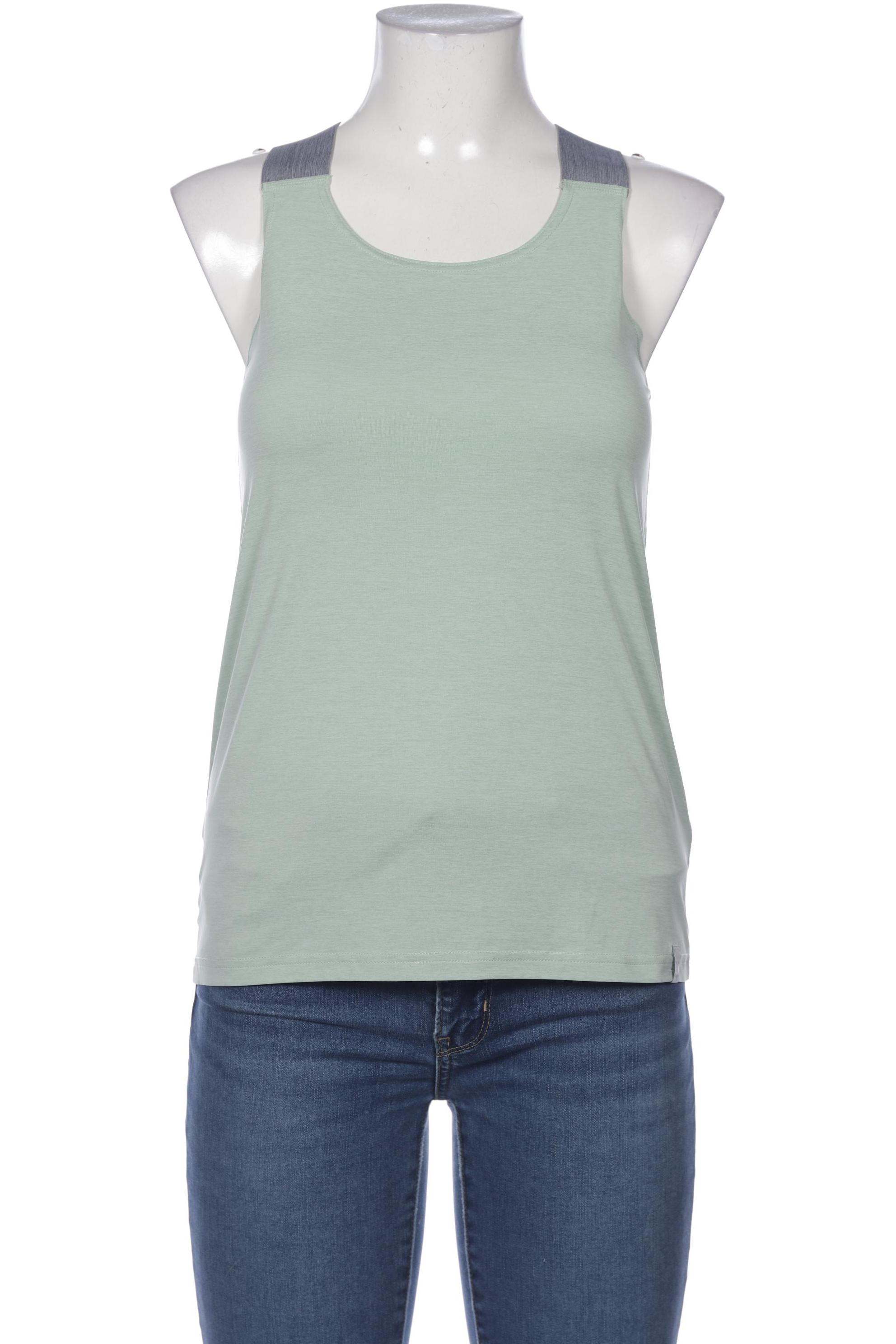 

Haglöfs Damen Top, hellgrün, Gr. 36
