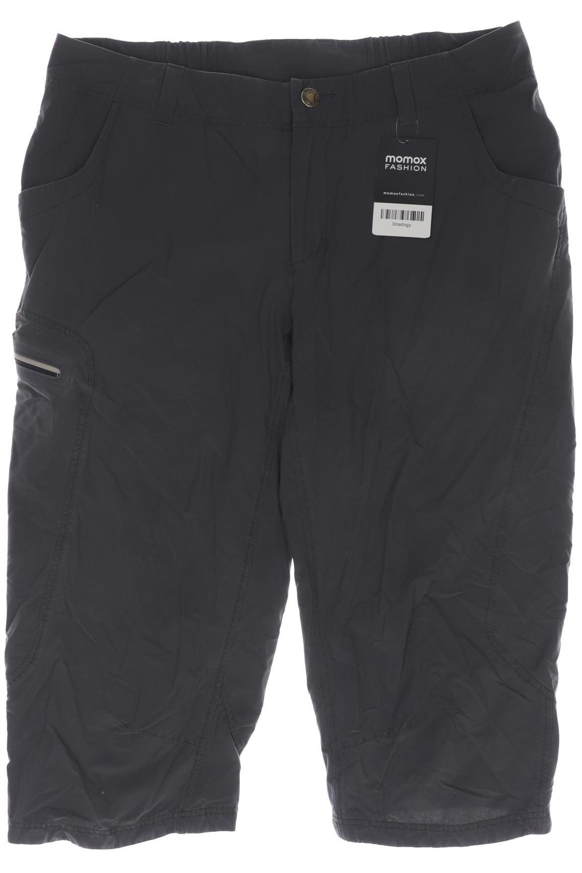 

Haglöfs Damen Shorts, grau, Gr. 42