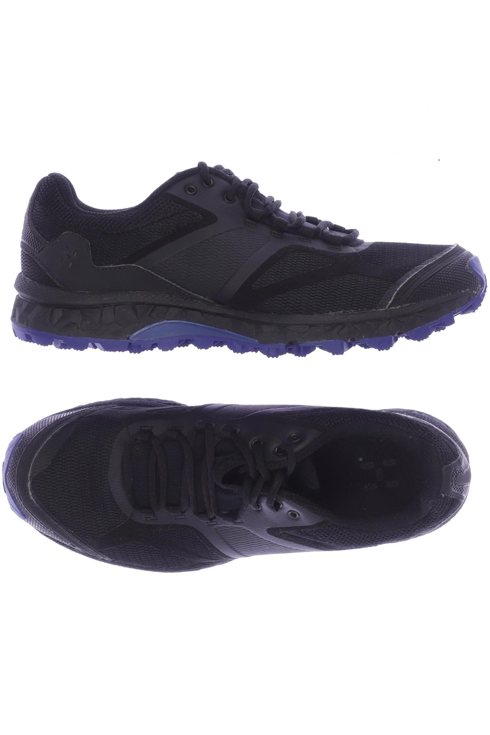 

HAGLÖFS Damen Sneakers, schwarz