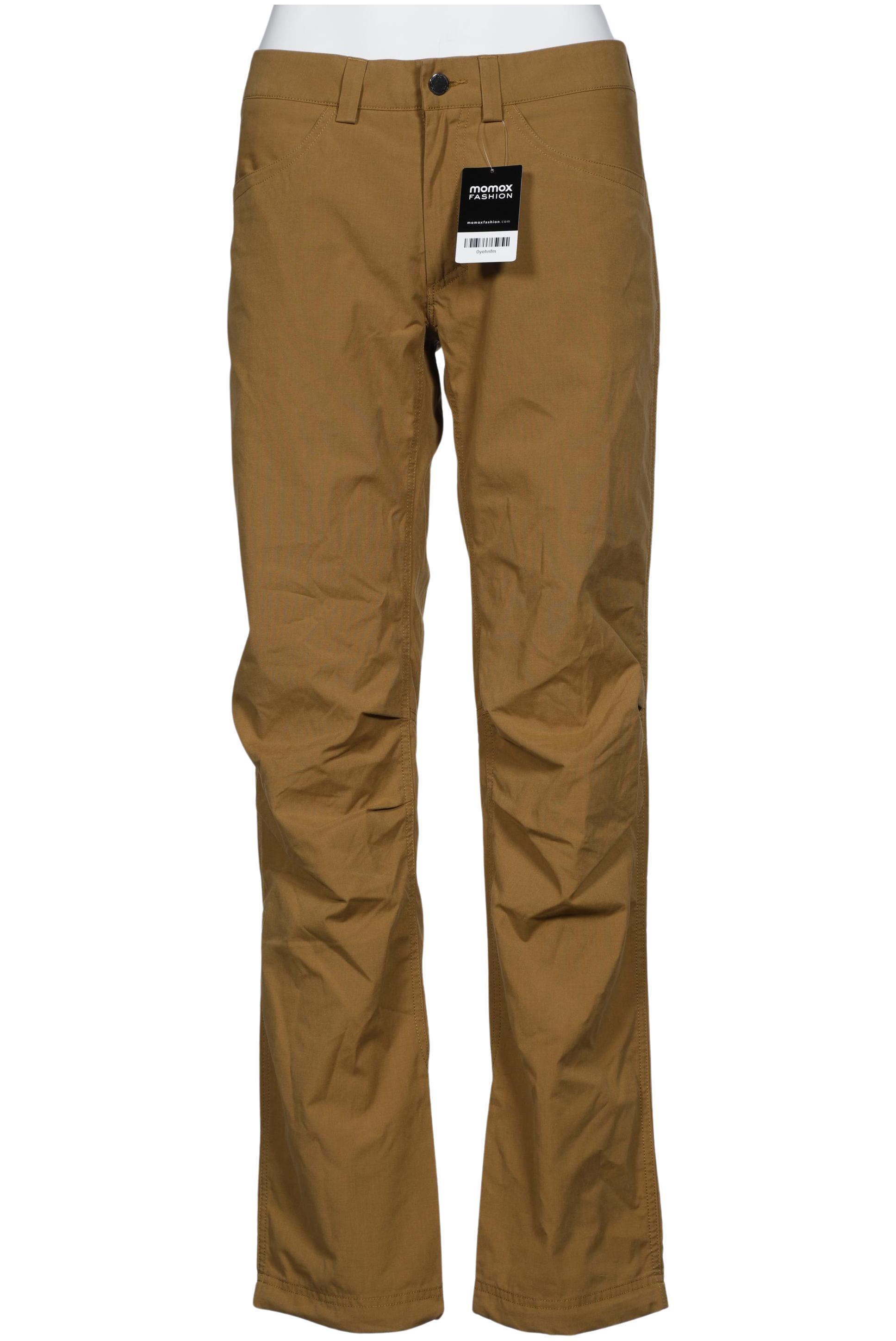 

Haglöfs Damen Stoffhose, braun, Gr. 42