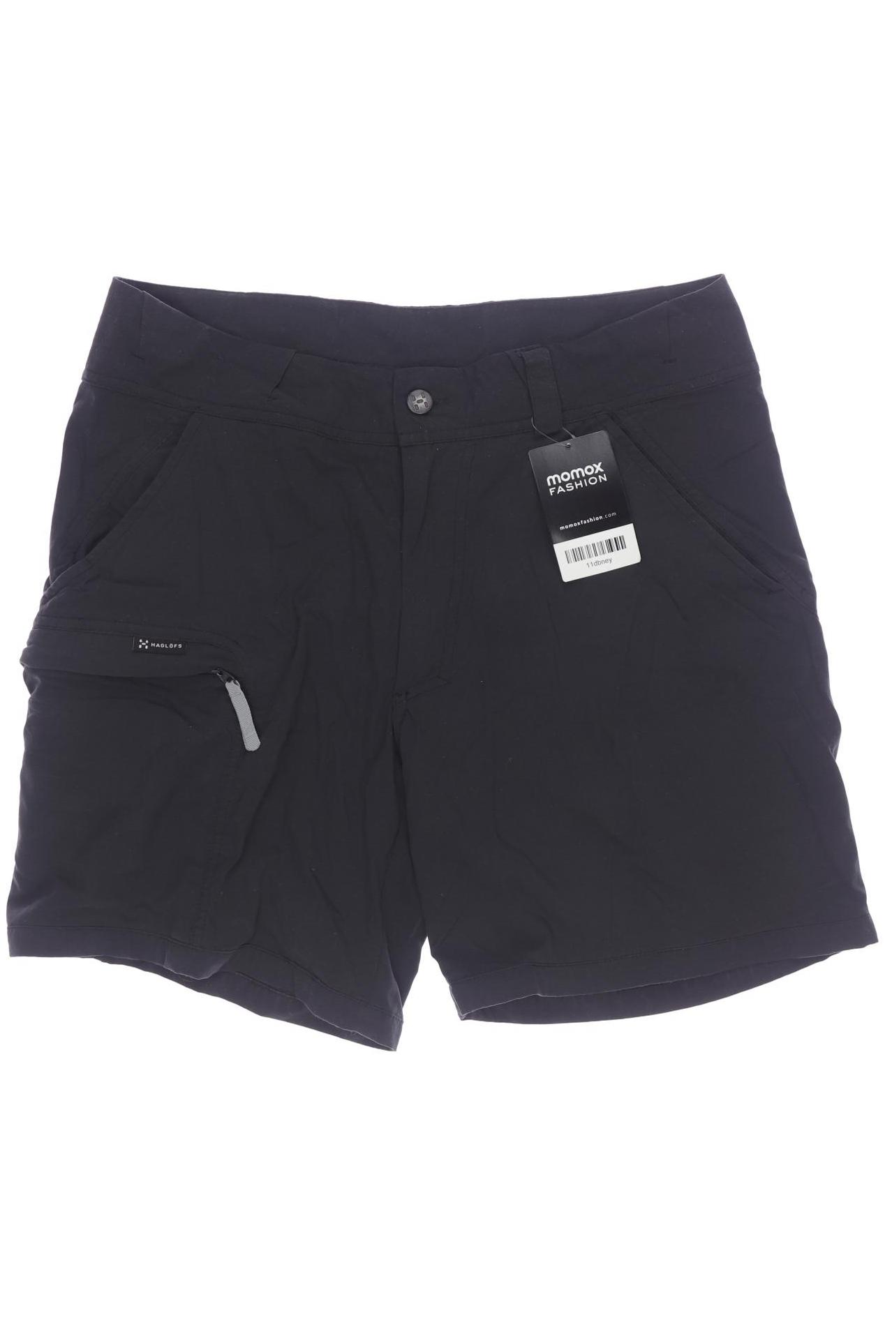 

Haglöfs Damen Shorts, grau, Gr. 38