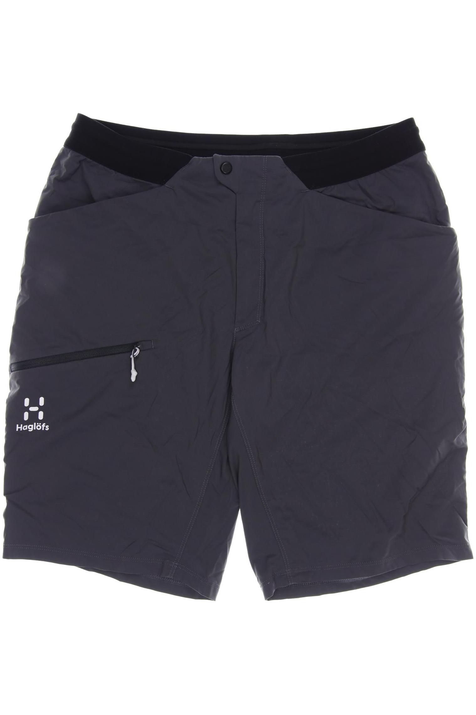 

Haglöfs Damen Shorts, grau