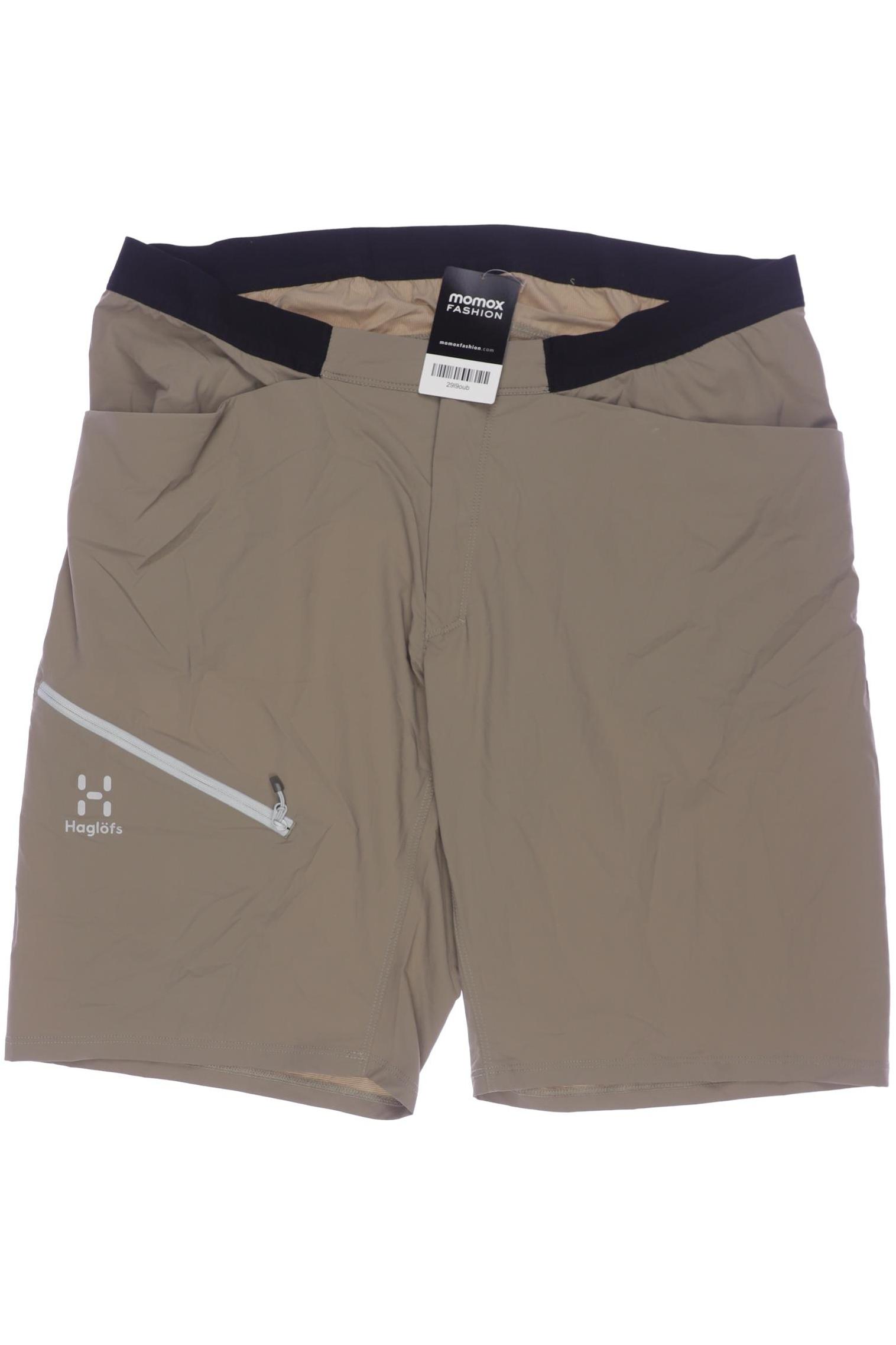 

Haglöfs Damen Shorts, beige, Gr. 44