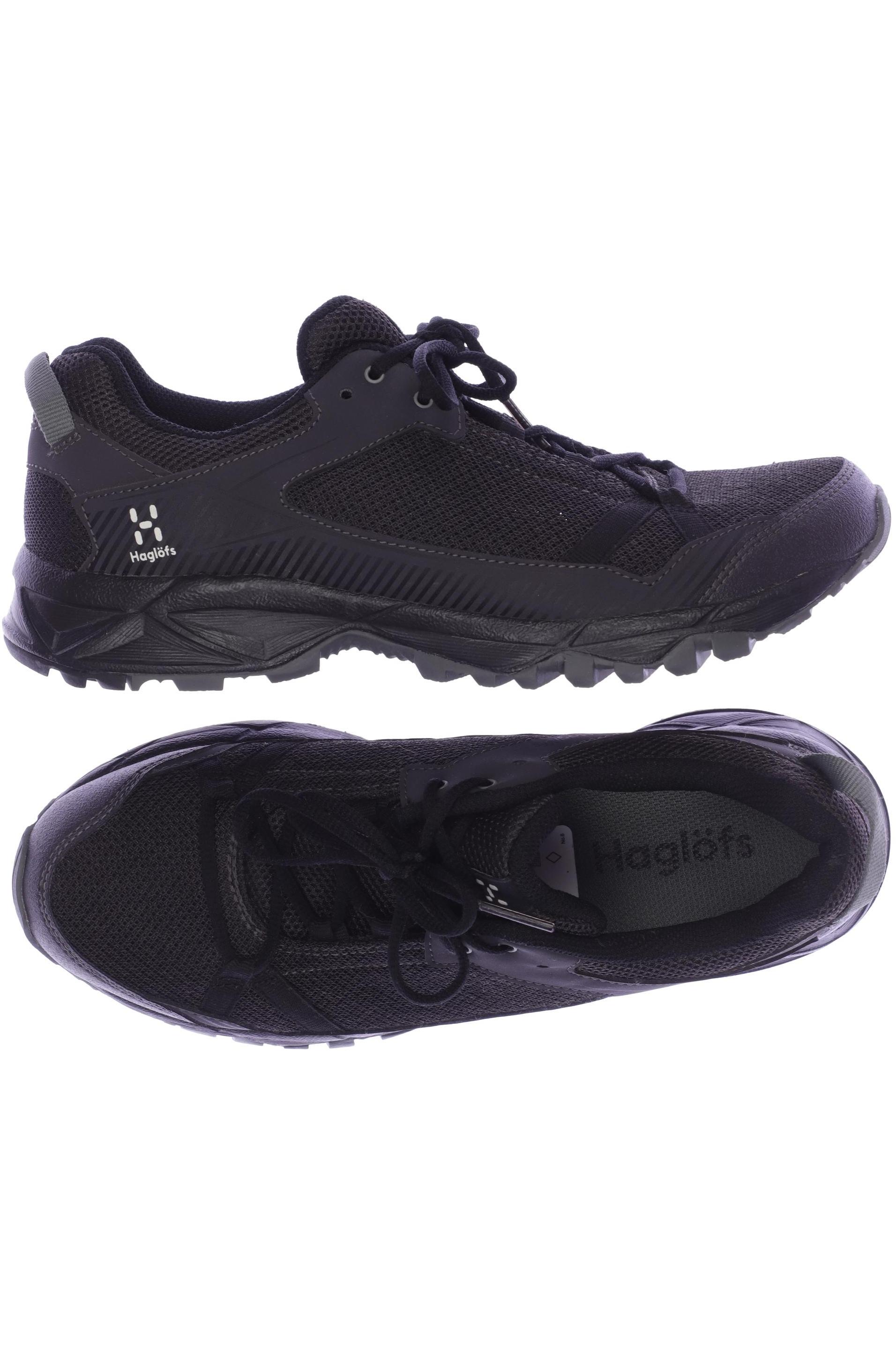 

Haglöfs Damen Sneakers, schwarz, Gr. 38.5