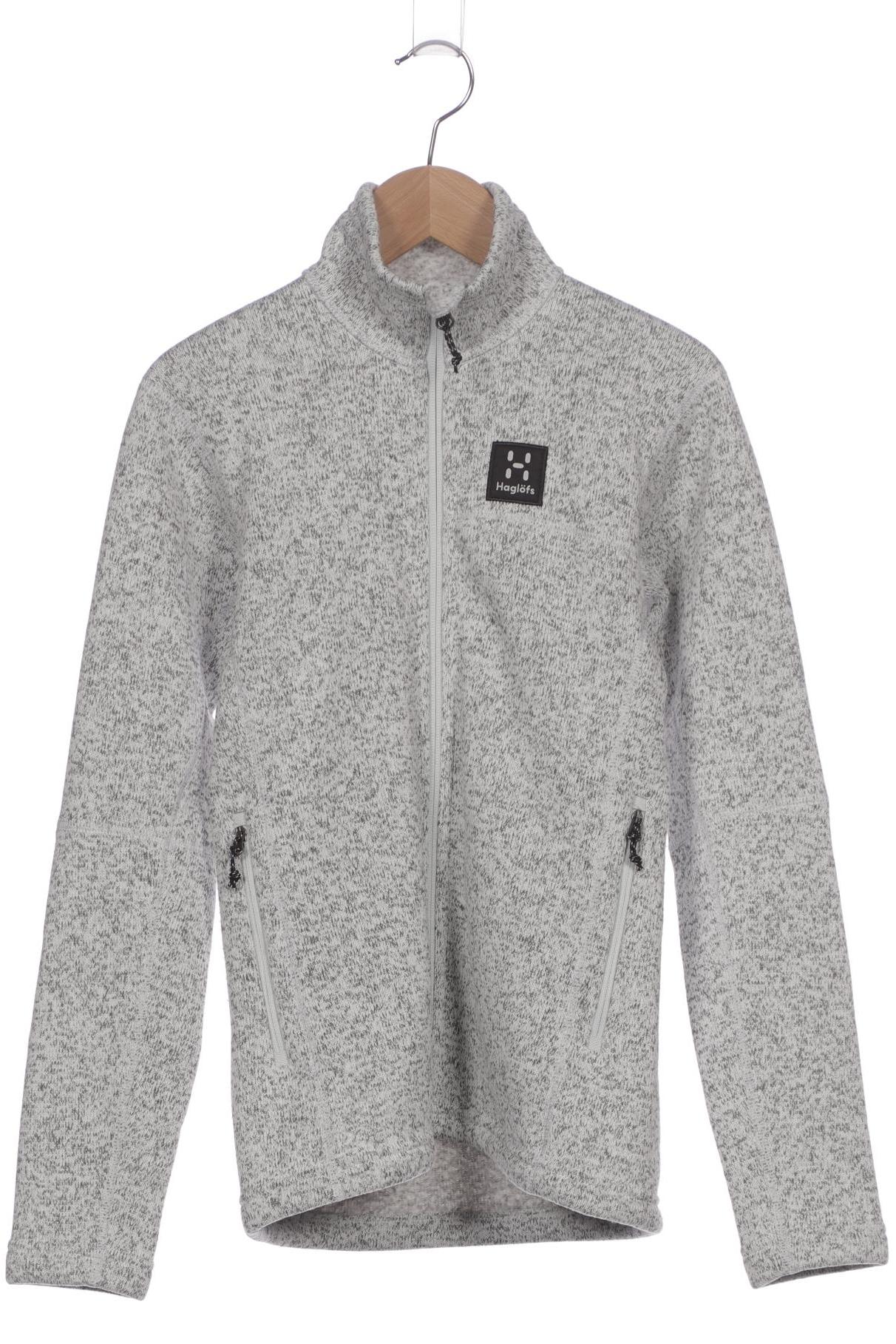 

Haglöfs Damen Sweatshirt, grau, Gr. 34