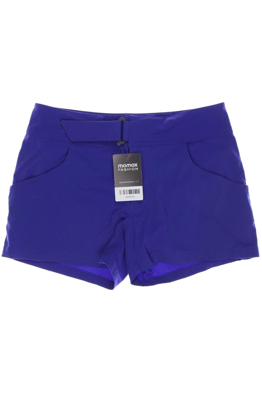 

Haglöfs Damen Shorts, blau, Gr. 32