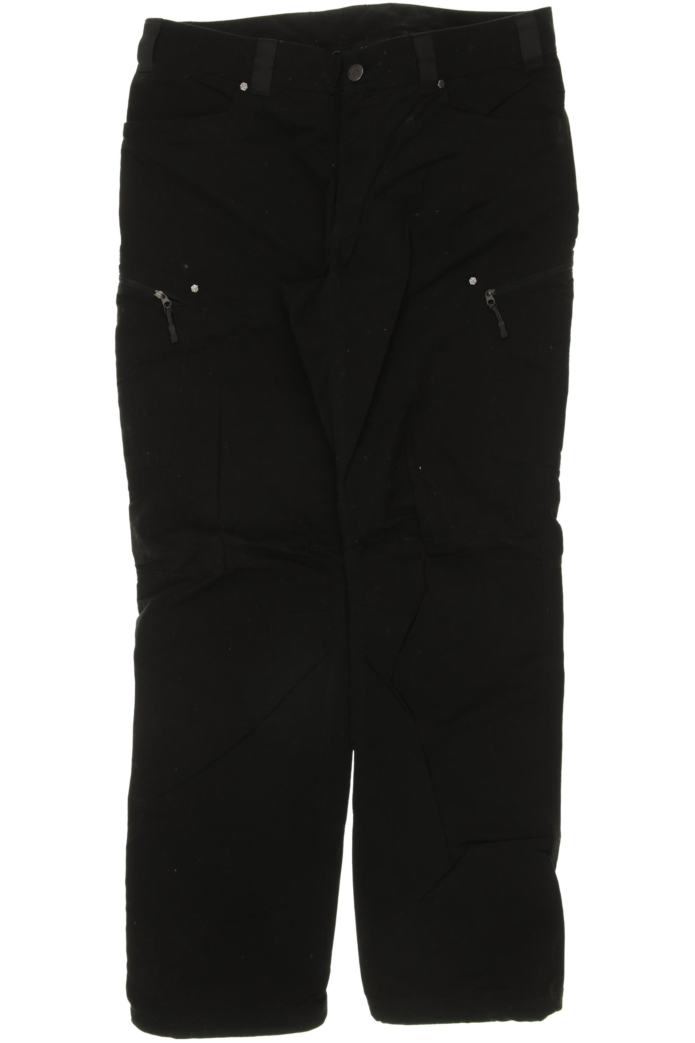 

Haglöfs Damen Stoffhose, schwarz, Gr. 40