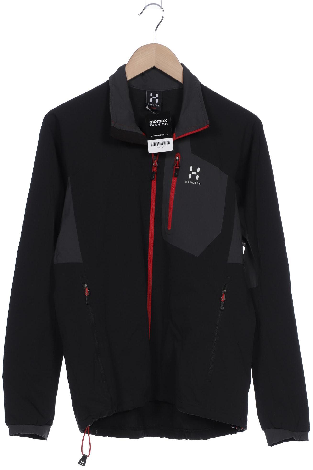 

Haglöfs Damen Jacke, schwarz, Gr. 44