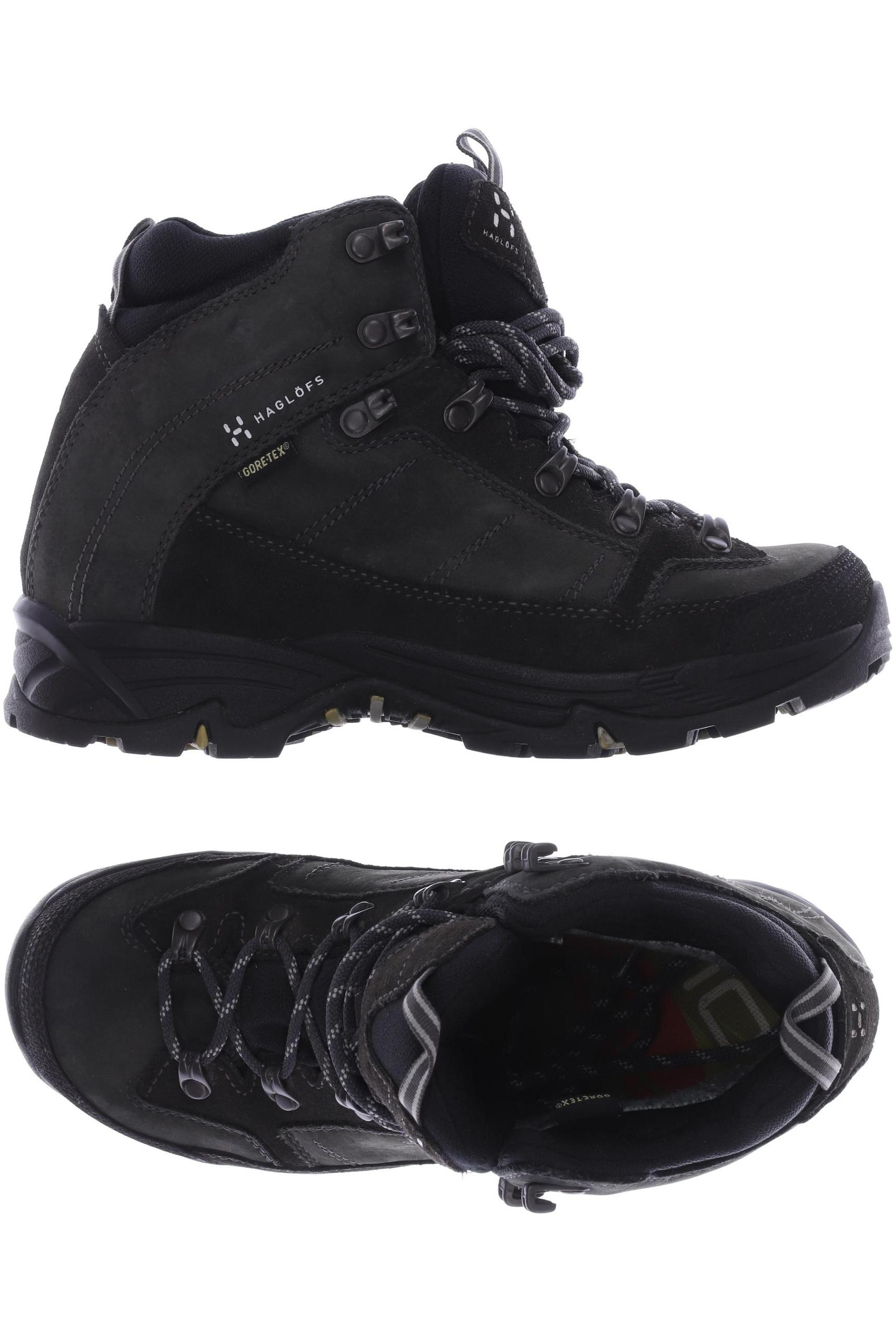 

Haglöfs Damen Stiefelette, grün