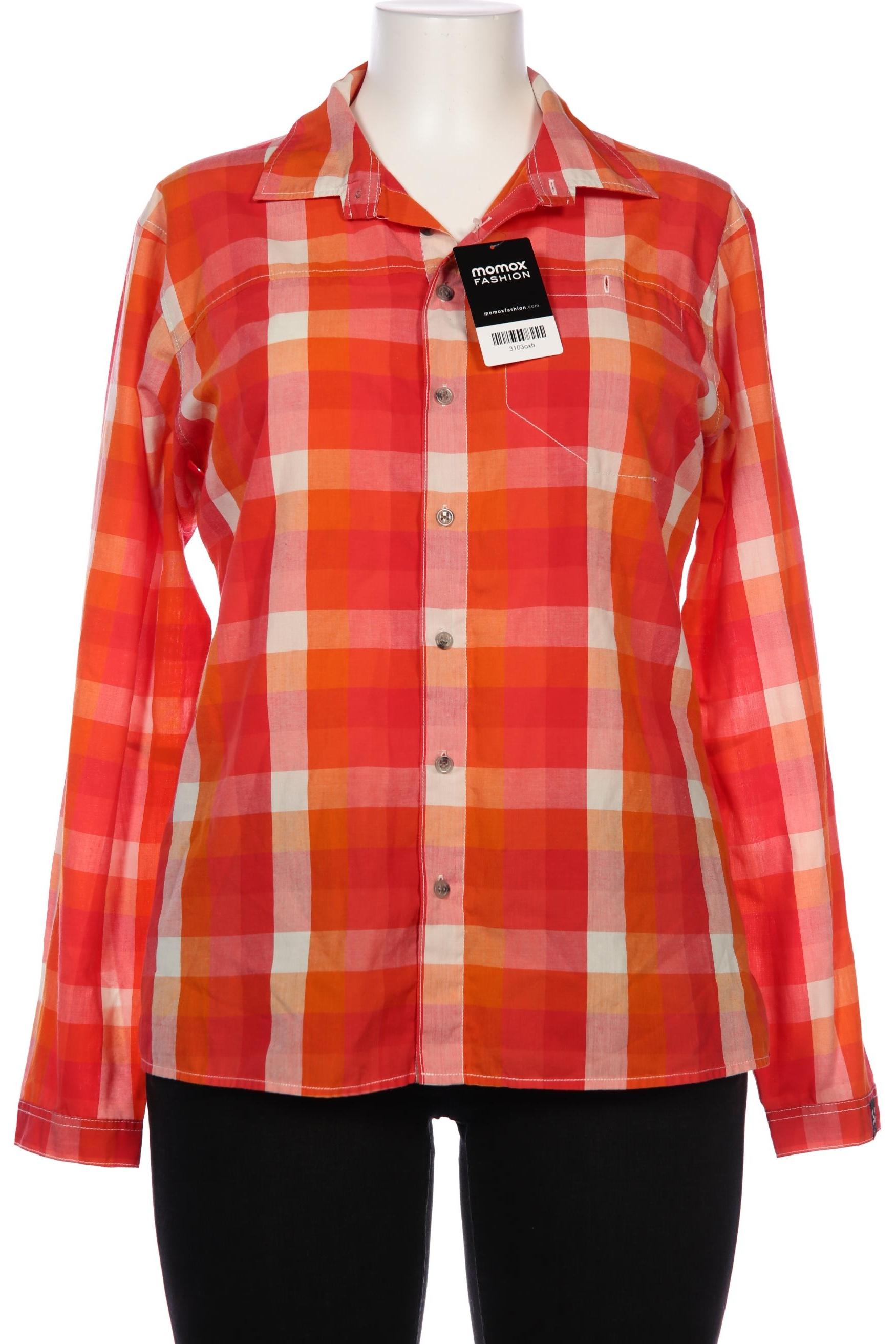 

Haglöfs Damen Bluse, rot, Gr. 44