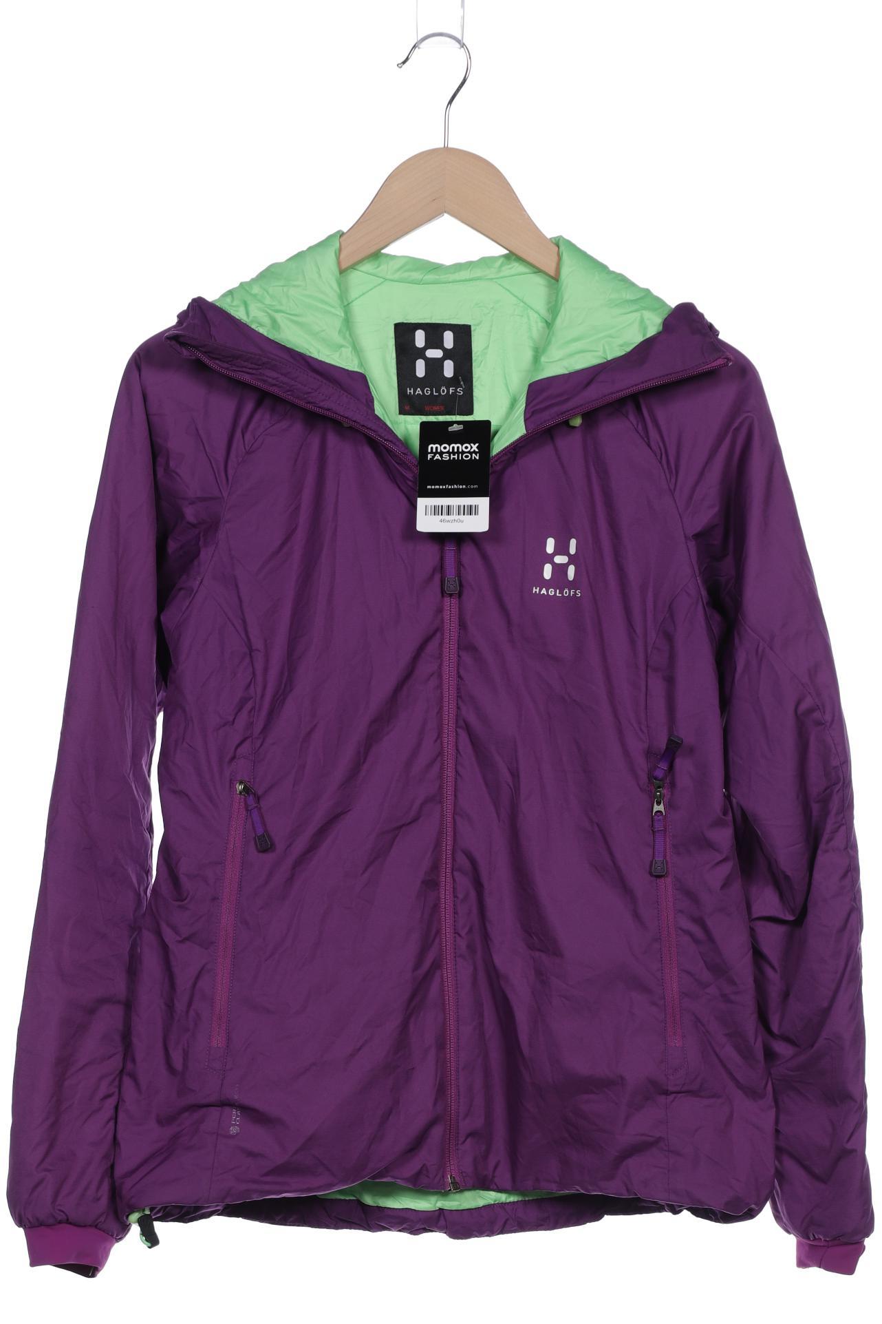 

Haglöfs Damen Jacke, flieder, Gr. 38