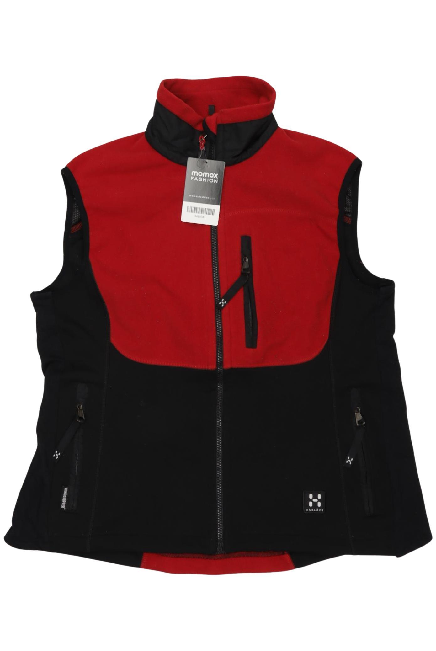 

Haglöfs Damen Weste, mehrfarbig, Gr. 40