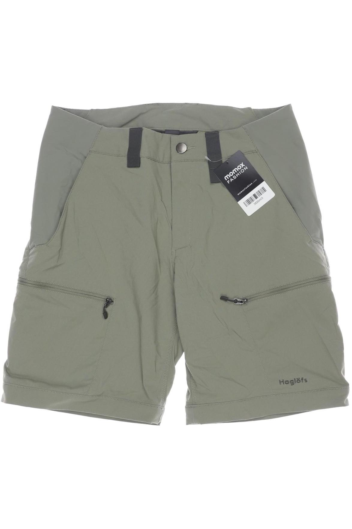 

Haglöfs Damen Shorts, hellgrün, Gr. 36