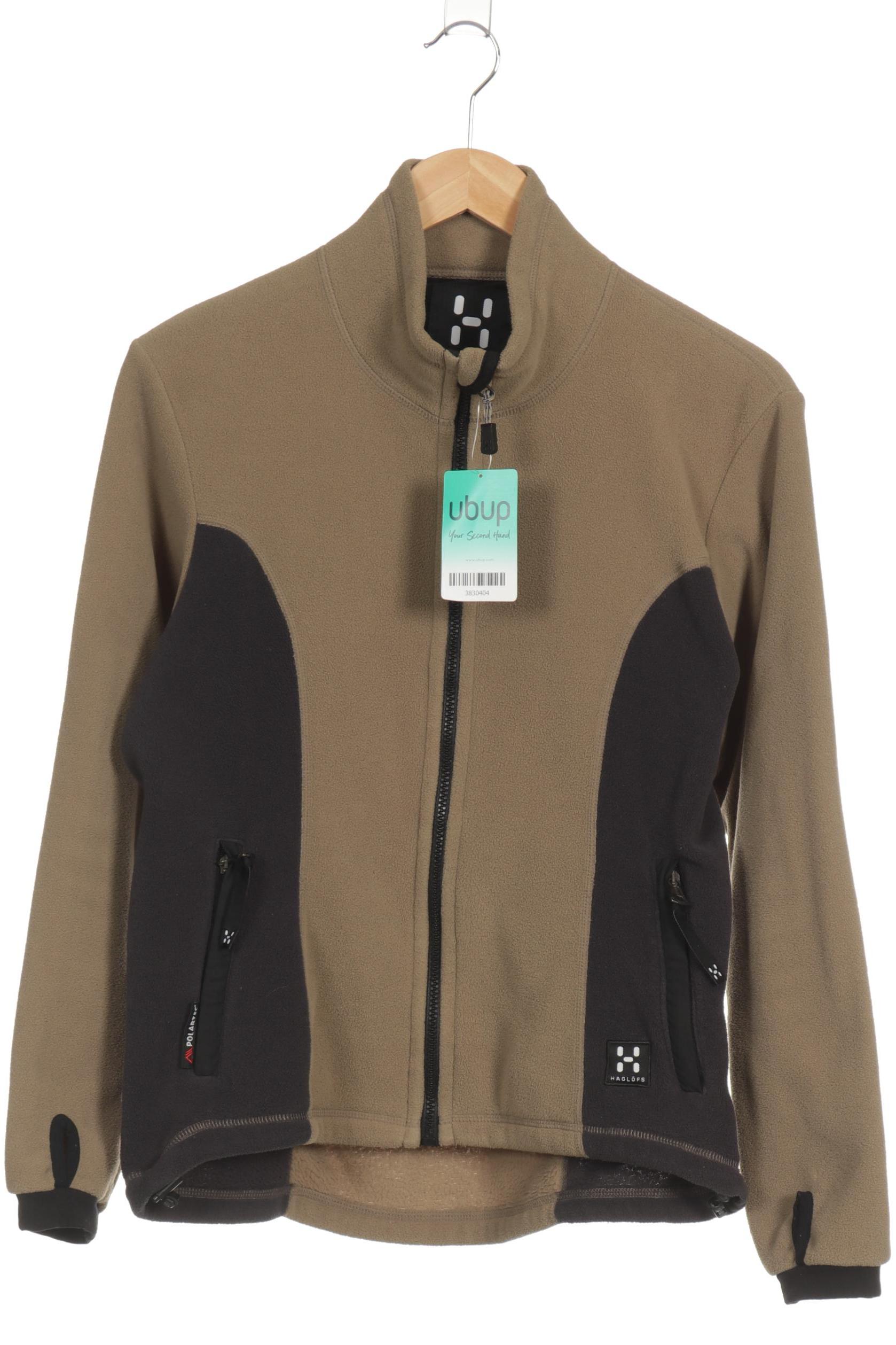 

Haglöfs Damen Jacke, braun, Gr. 38