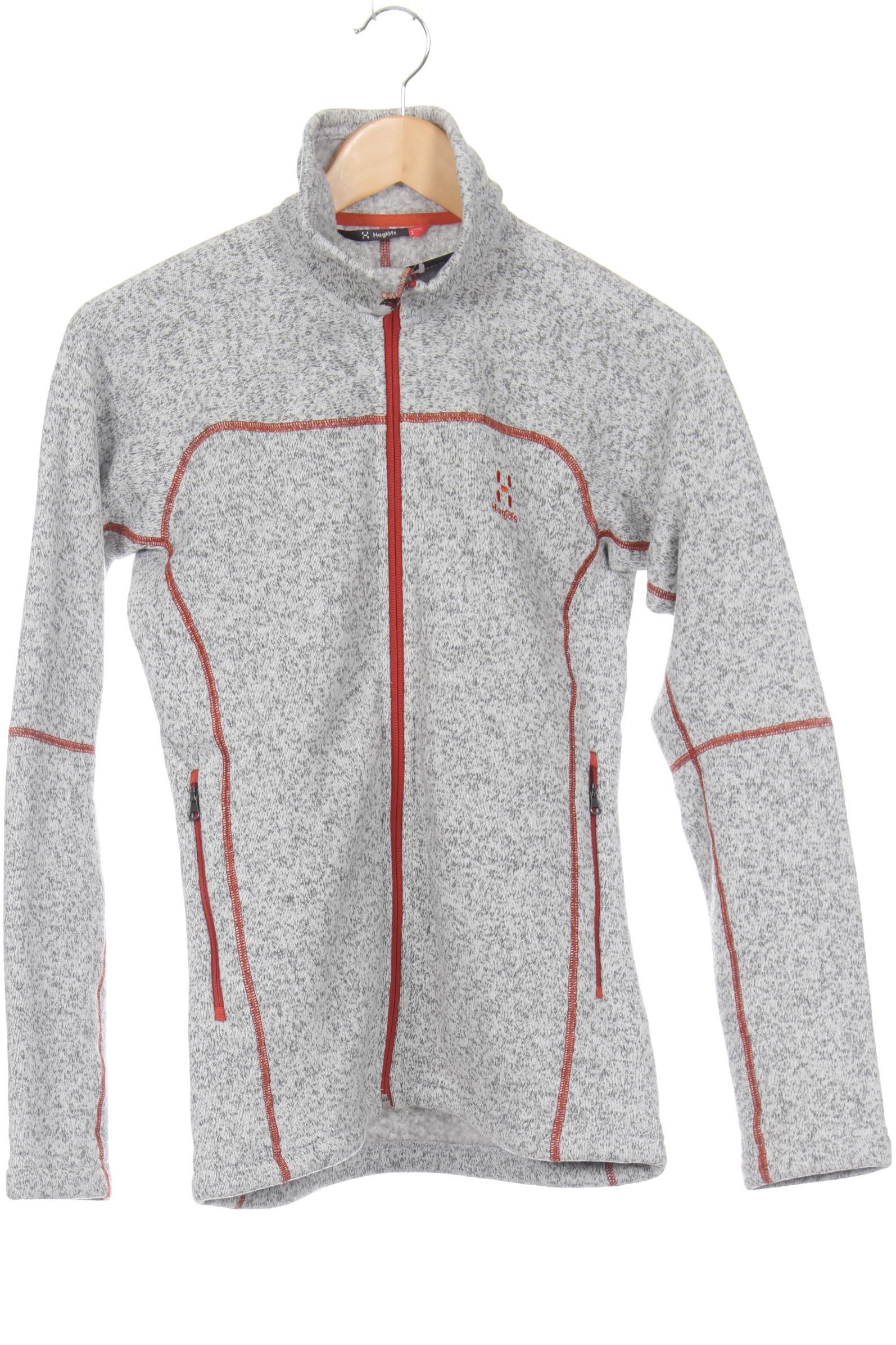 

Haglöfs Damen Sweatshirt, grau, Gr. 36
