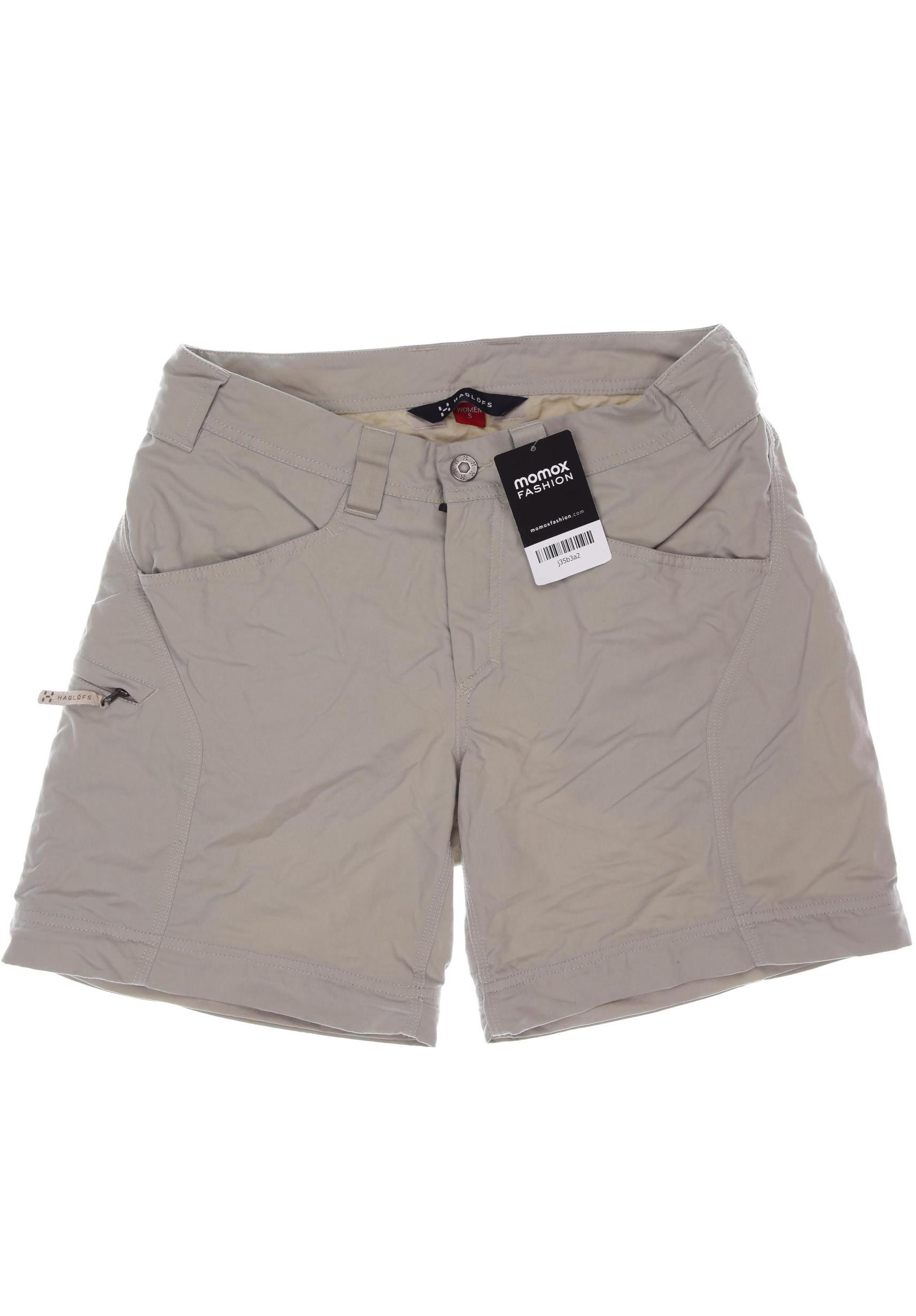 

Haglöfs Damen Shorts, cremeweiß, Gr. 36