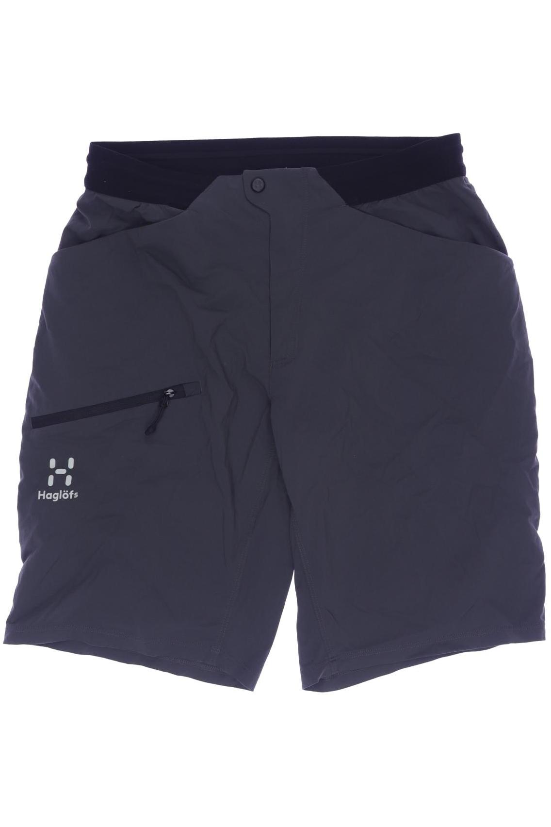 

Haglöfs Damen Shorts, grau, Gr. 34