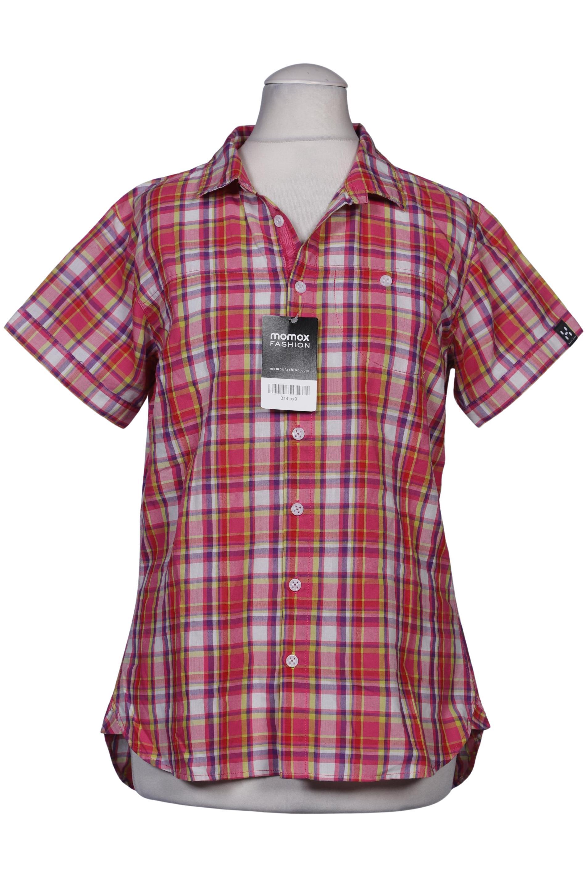 

Haglöfs Damen Bluse, mehrfarbig, Gr. 36