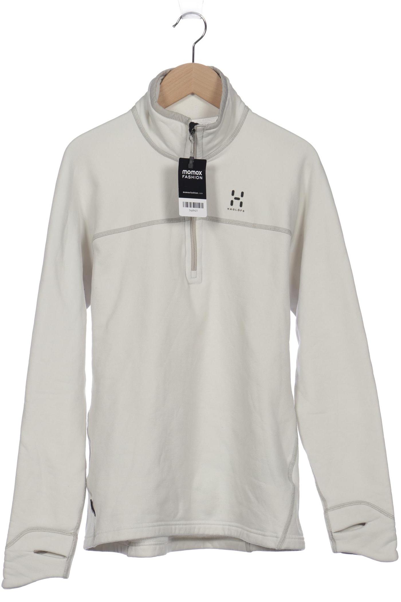 

Haglöfs Damen Sweatshirt, beige