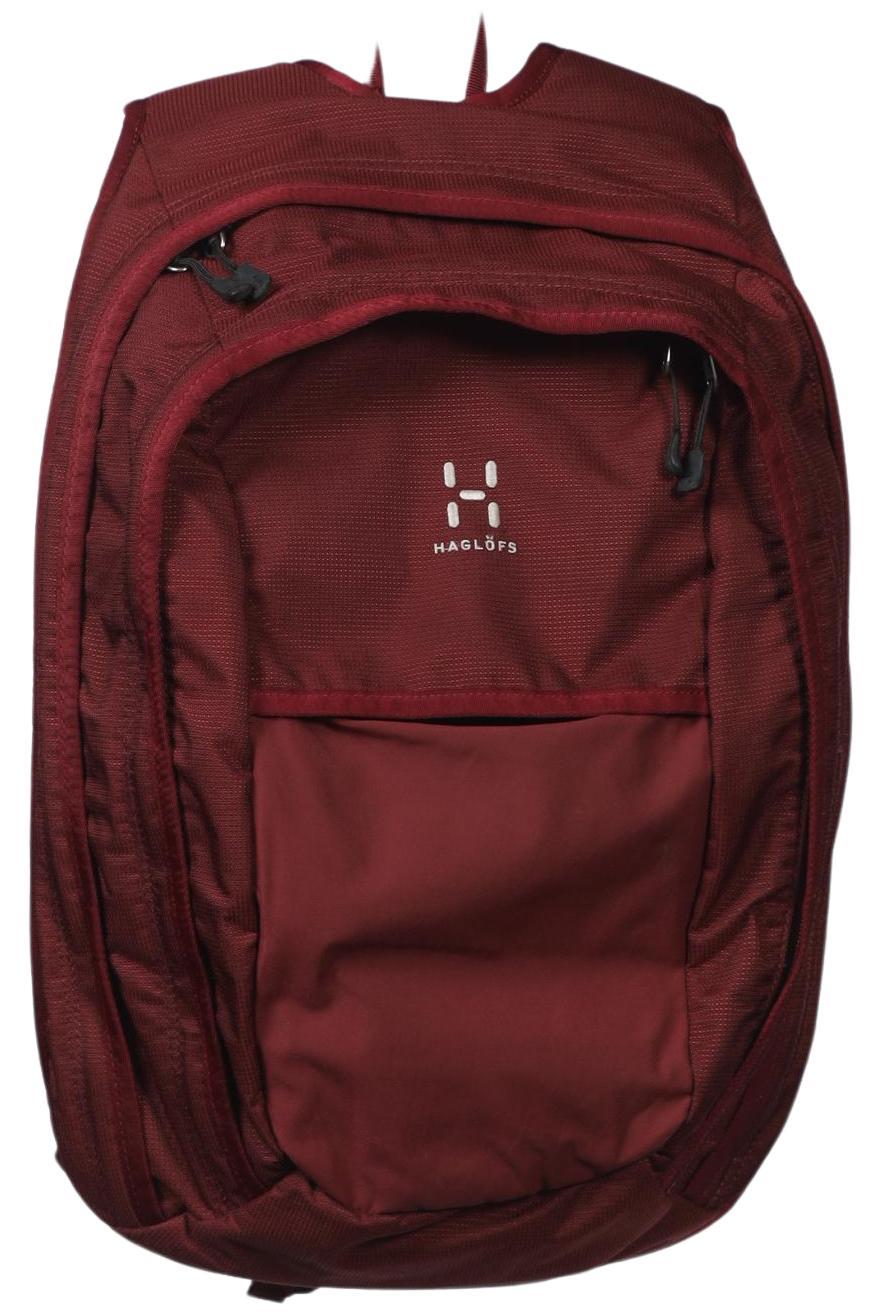 

Haglöfs Damen Rucksack, rot, Gr.