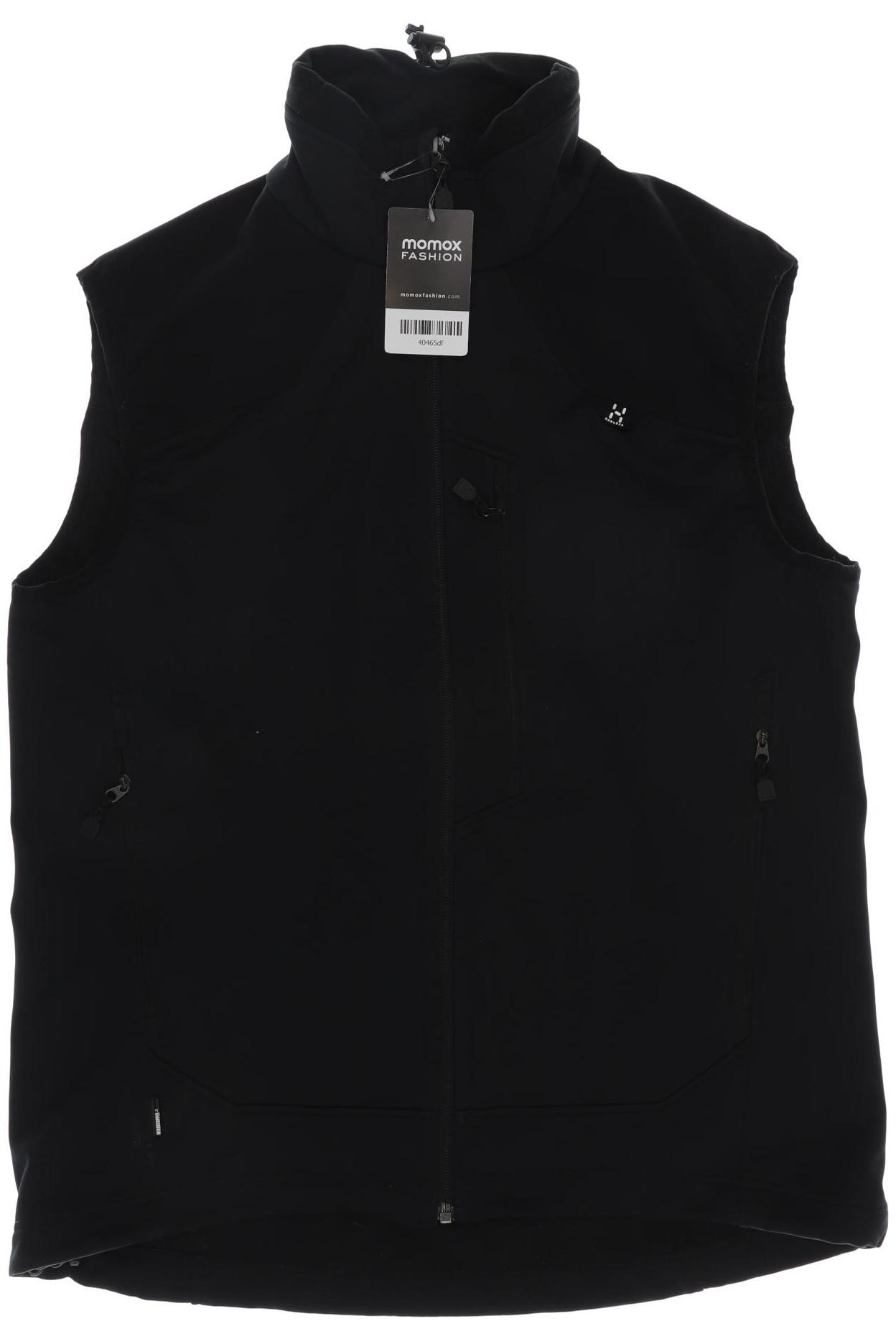 

Haglöfs Damen Weste, schwarz, Gr. 42