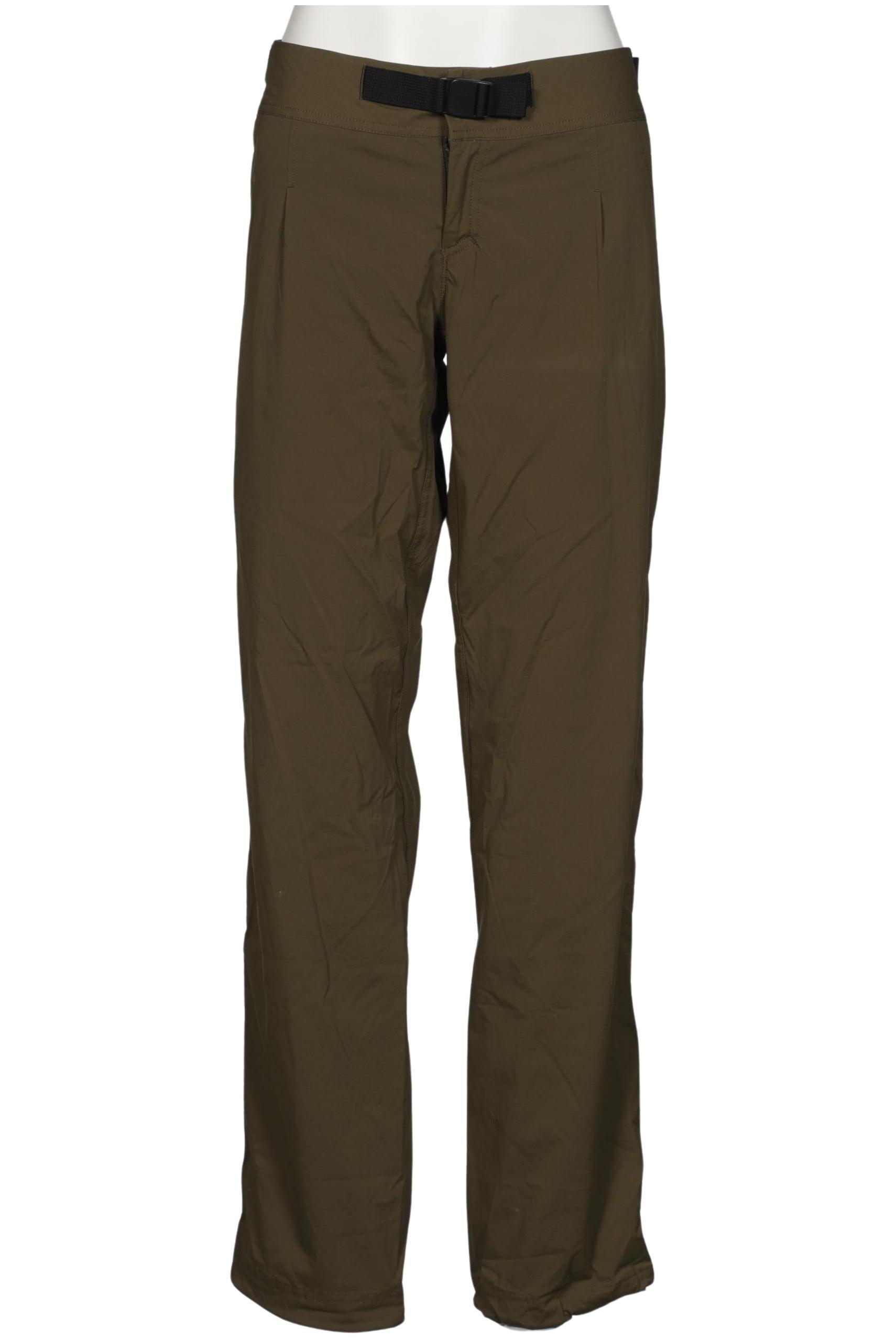 

Haglöfs Damen Stoffhose, grün, Gr. 40