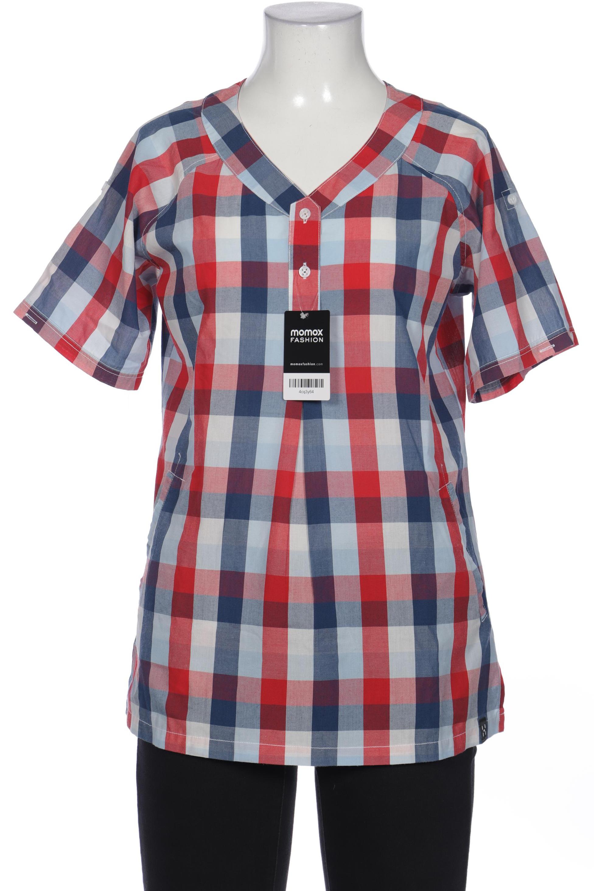 

Haglöfs Damen Bluse, blau