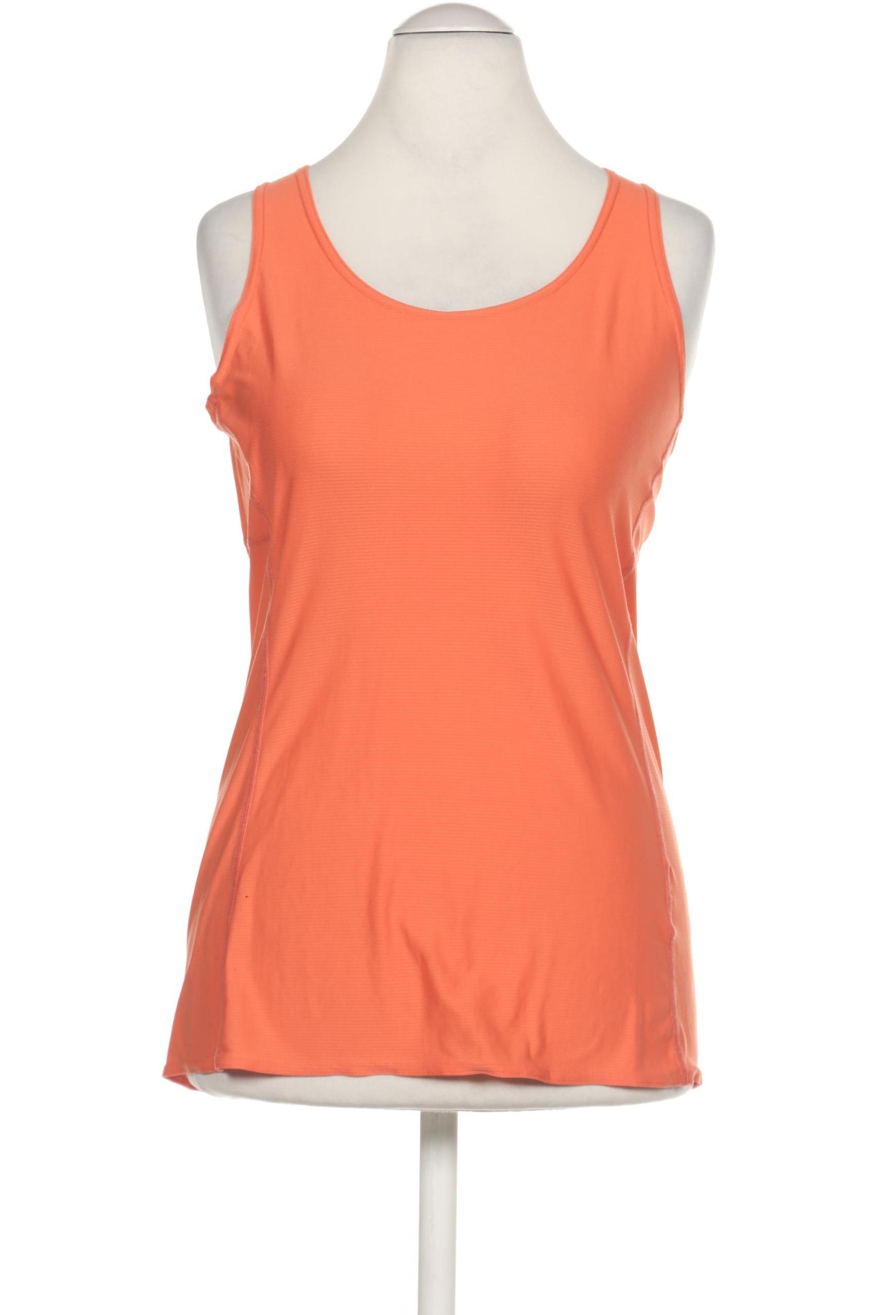 

Haglöfs Damen Top, orange, Gr. 38