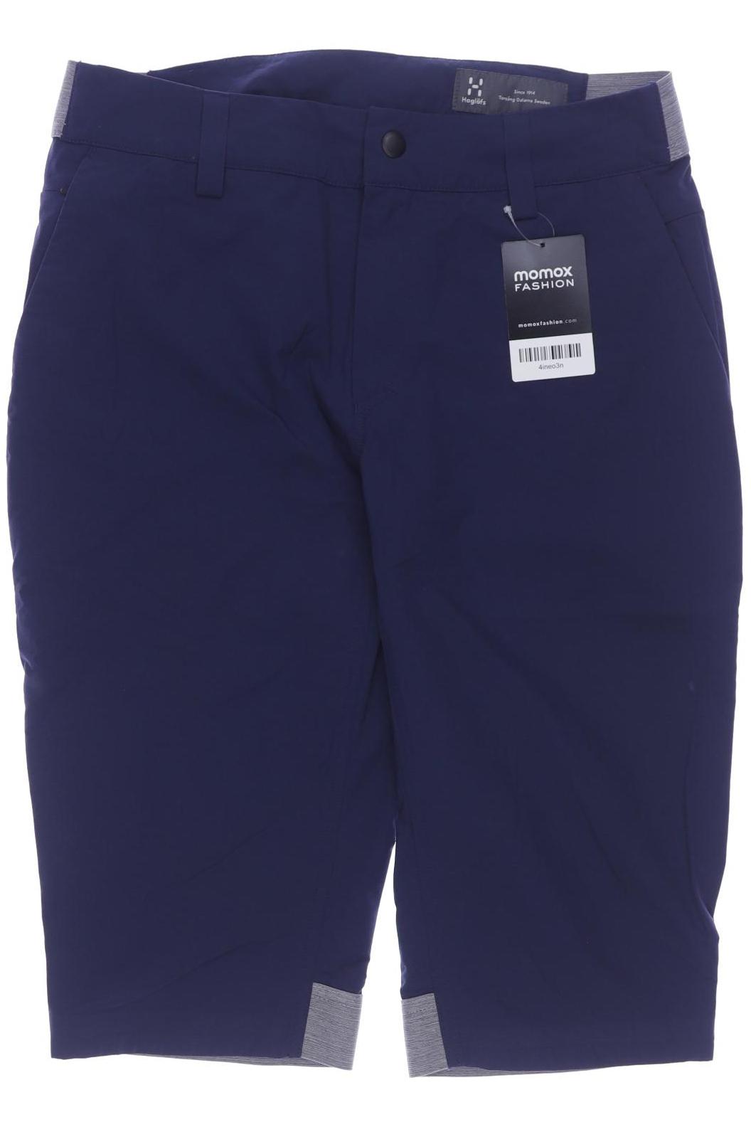 

Haglöfs Damen Shorts, marineblau, Gr. 36