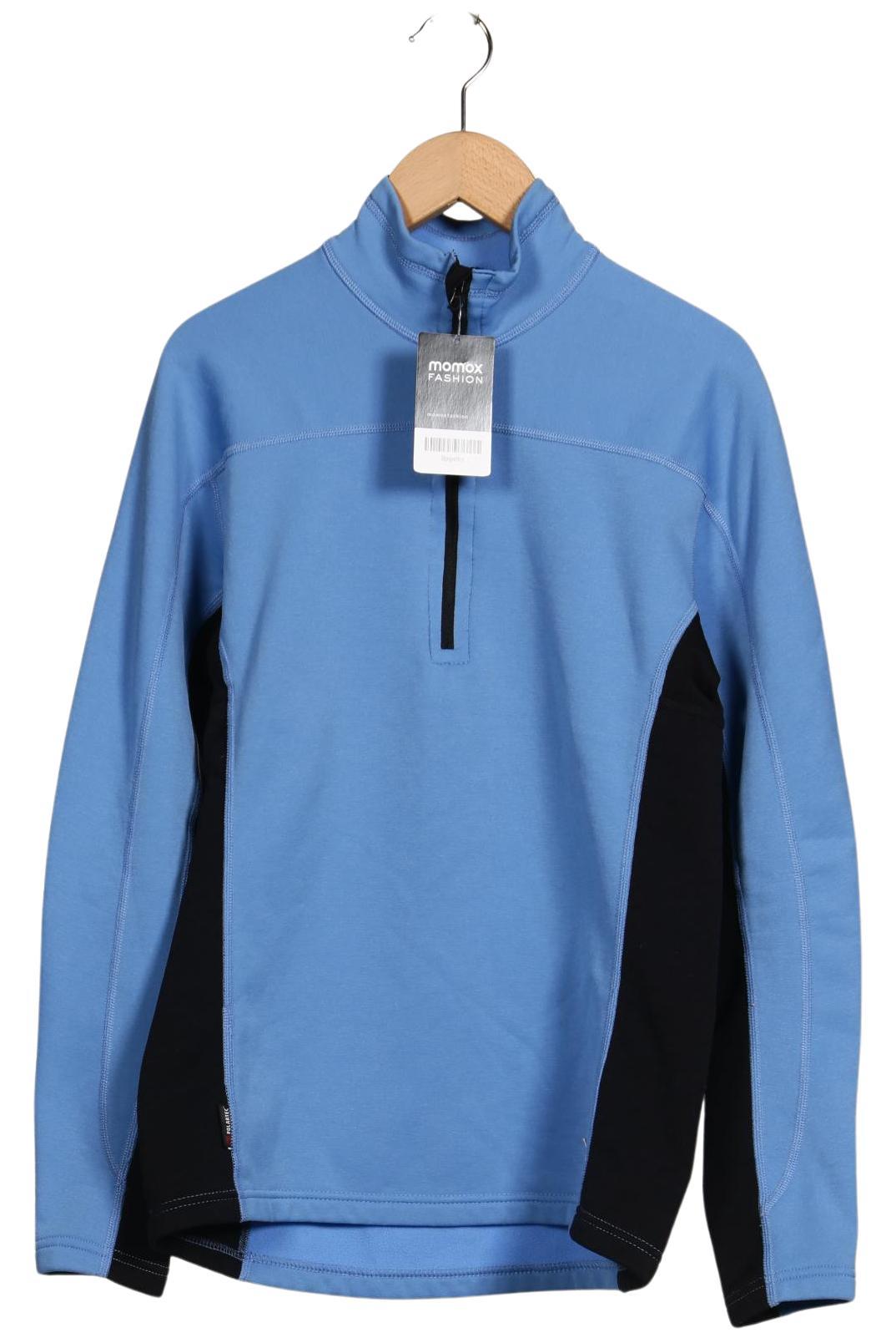 

Haglöfs Damen Sweatshirt, blau, Gr. 40
