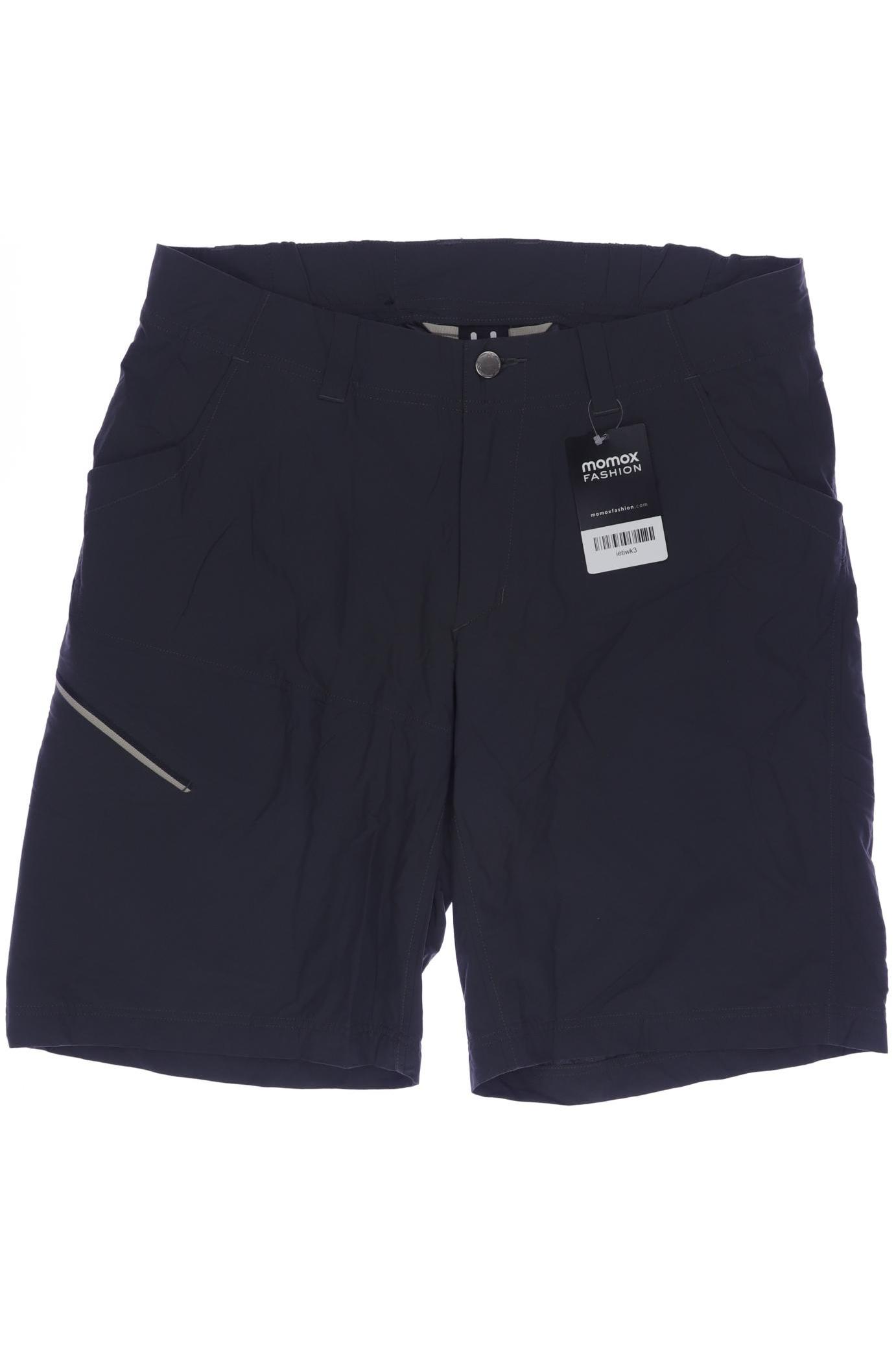 

Haglöfs Damen Shorts, grau, Gr. 40