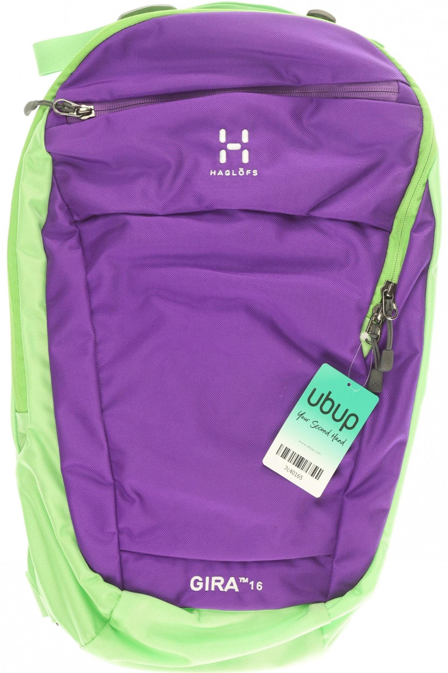 

Haglöfs Damen Rucksack, flieder, Gr.