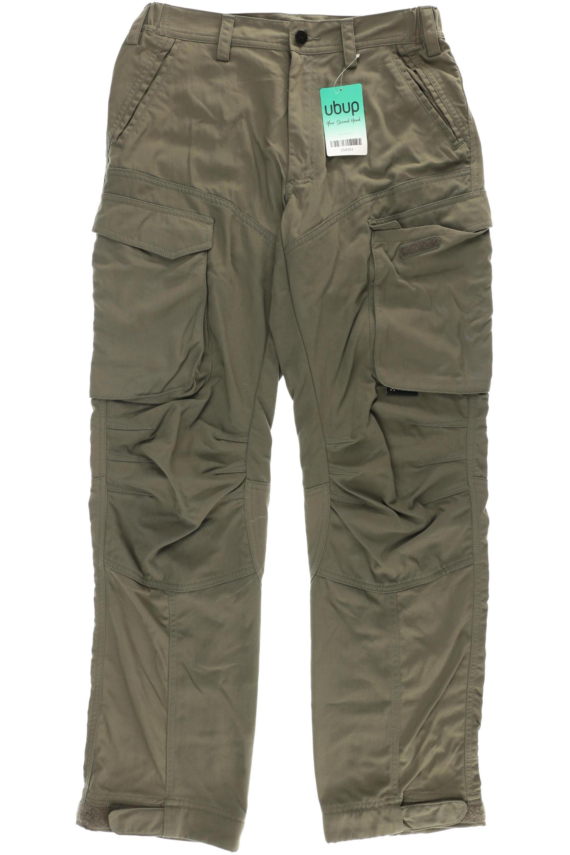 

Haglöfs Damen Stoffhose, grün, Gr. 38