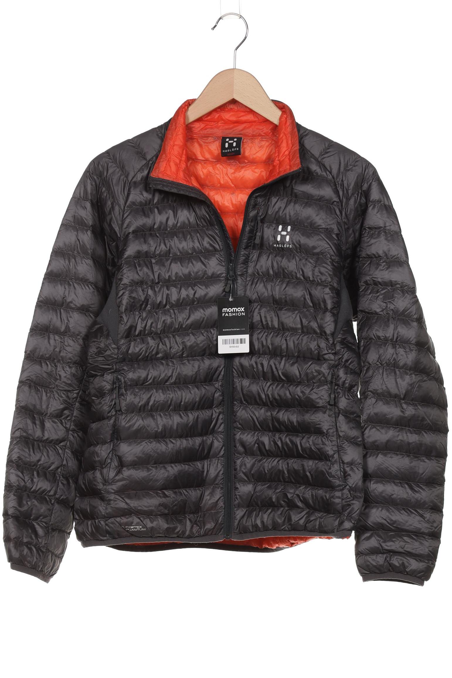 

Haglöfs Damen Jacke, grau, Gr. 42