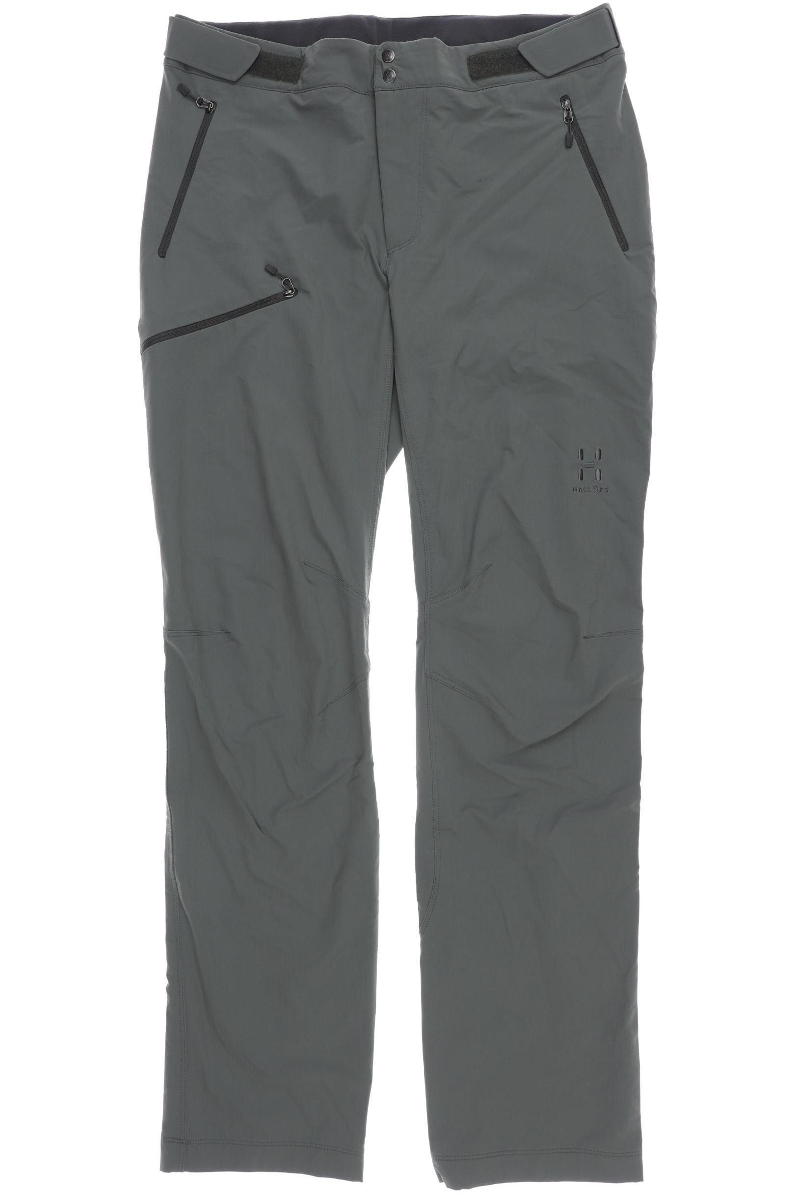 

Haglöfs Damen Stoffhose, grün, Gr. 0