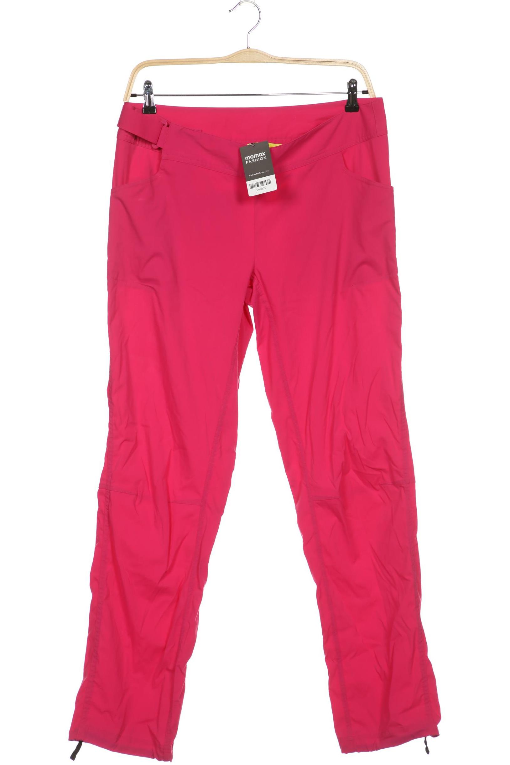 

Haglöfs Damen Stoffhose, pink, Gr. 44