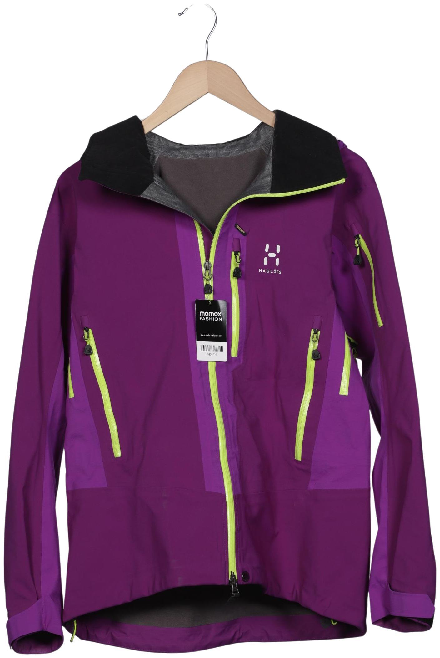 

Haglöfs Damen Jacke, flieder, Gr. 42
