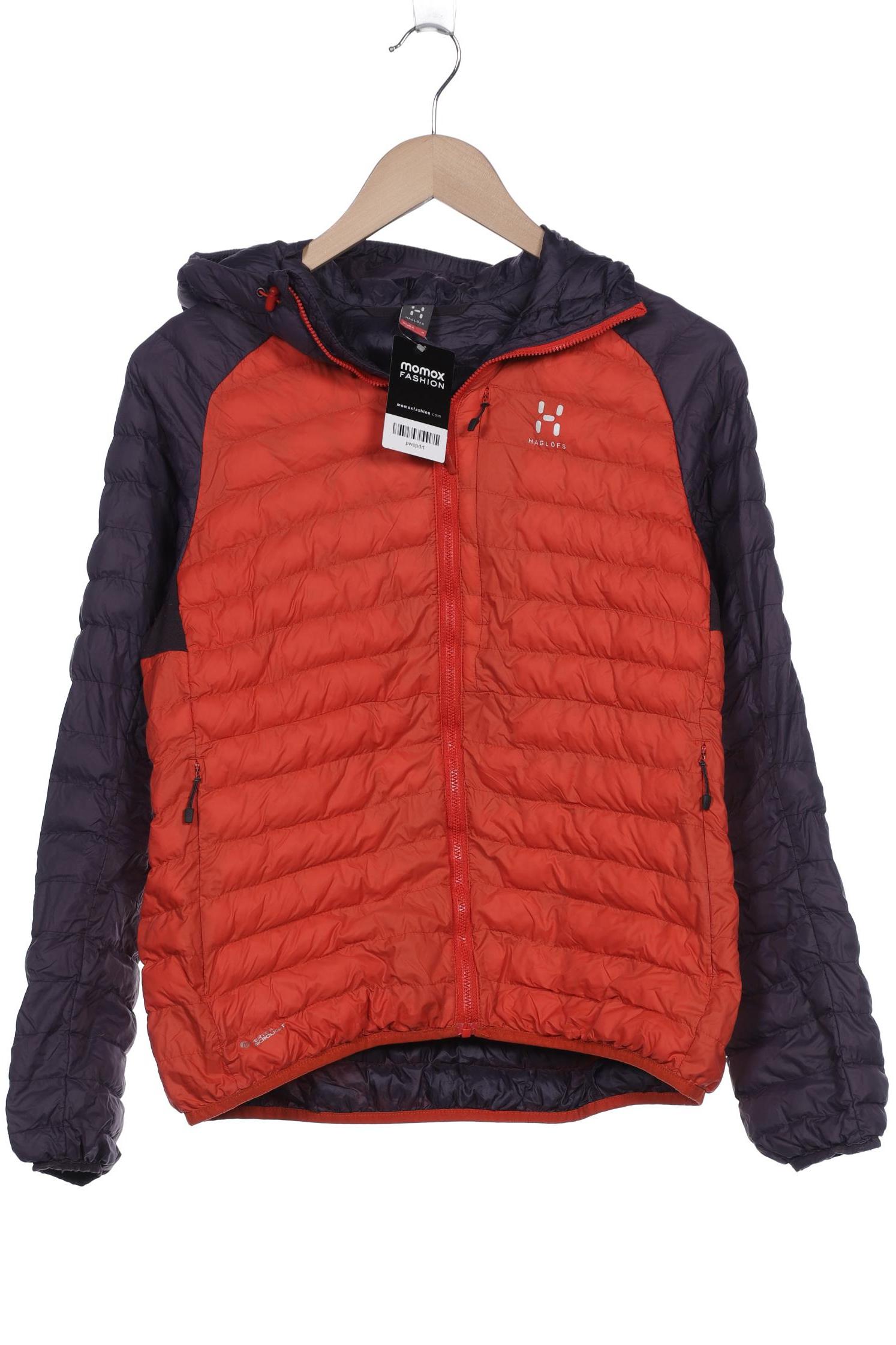 

Haglöfs Damen Jacke, orange, Gr. 38