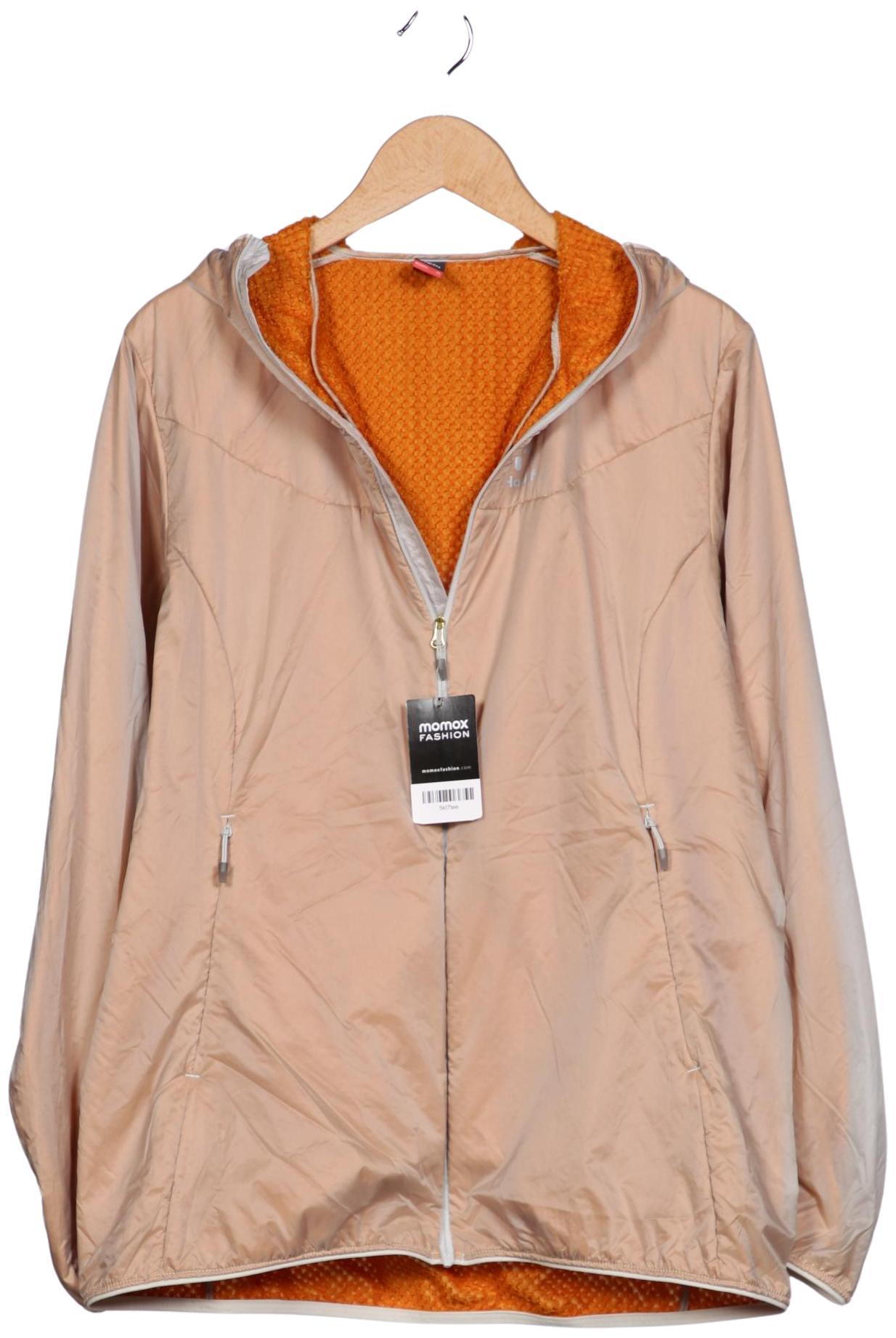 

Haglöfs Damen Jacke, beige, Gr. 44