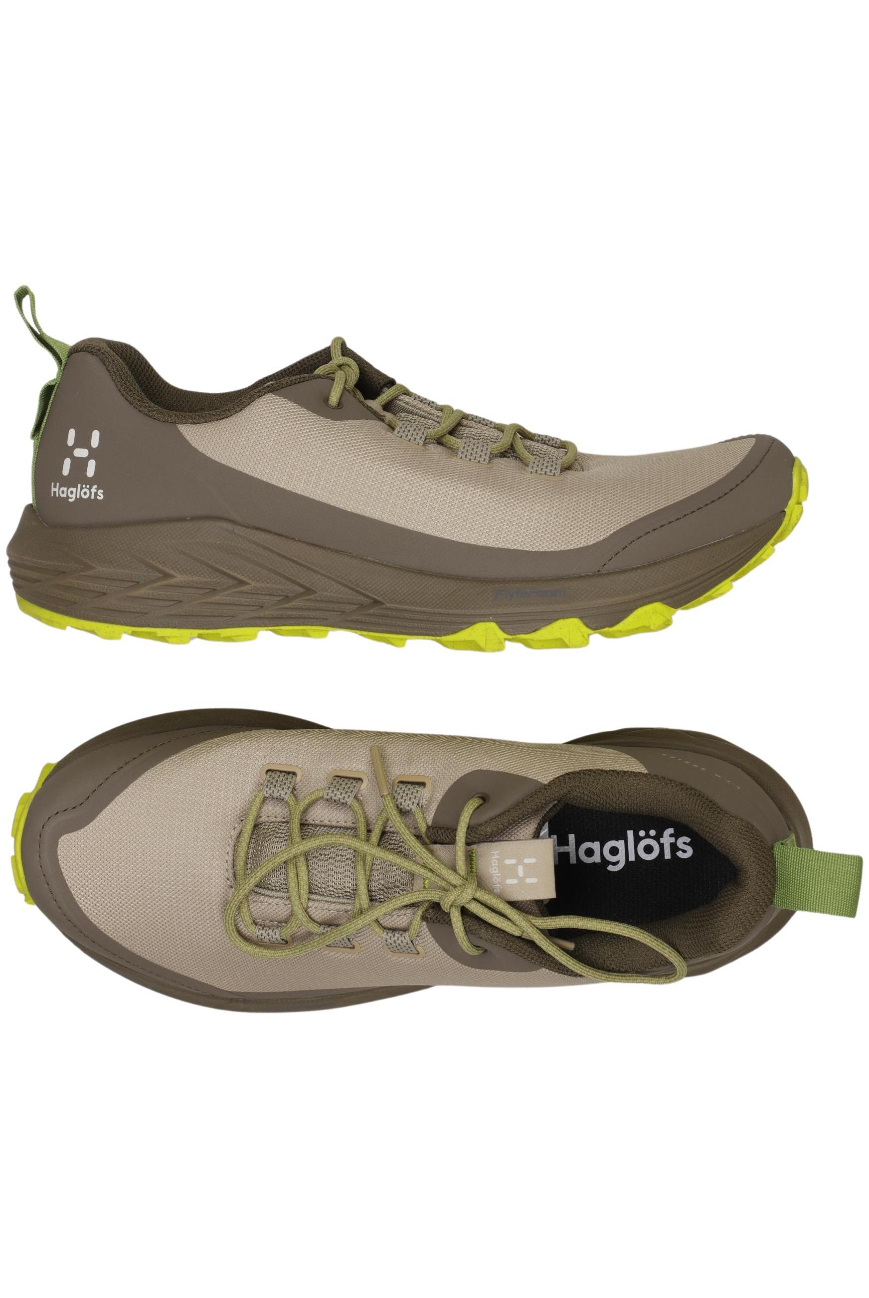 

Haglöfs Damen Sneakers, neon, Gr. 40