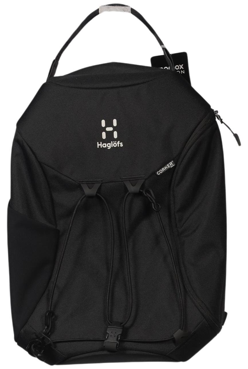 

Haglöfs Damen Rucksack, schwarz, Gr.